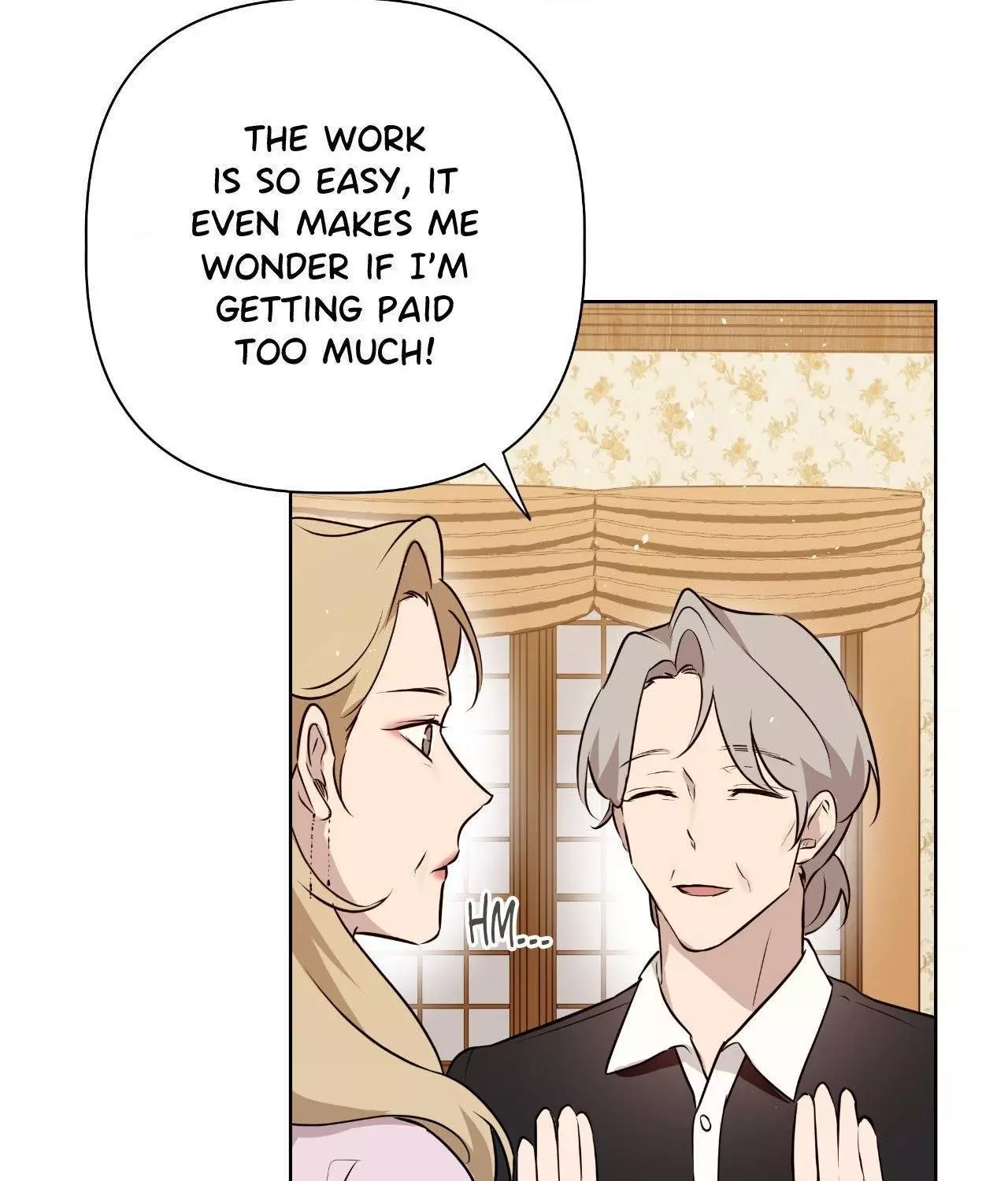 Perfect Omega - Chapter 25 Page 62