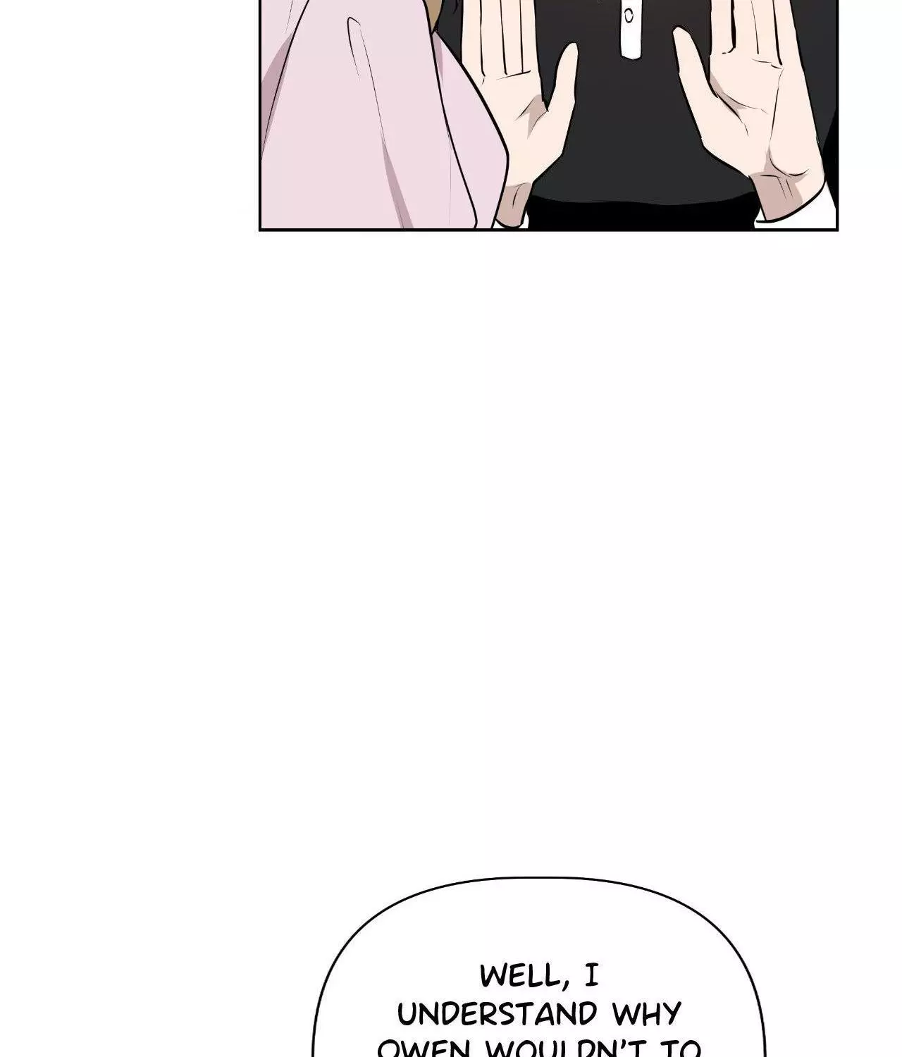 Perfect Omega - Chapter 25 Page 63
