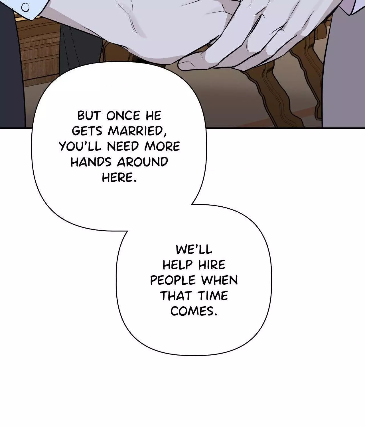 Perfect Omega - Chapter 25 Page 65