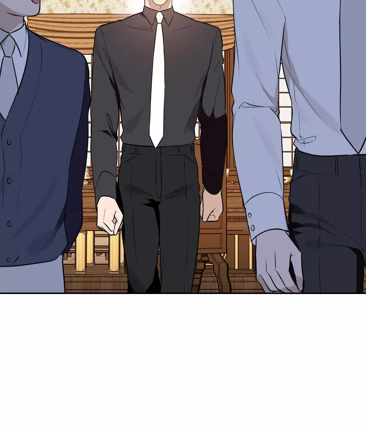 Perfect Omega - Chapter 25 Page 69