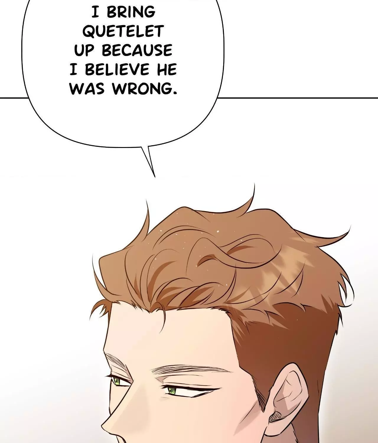 Perfect Omega - Chapter 25 Page 7