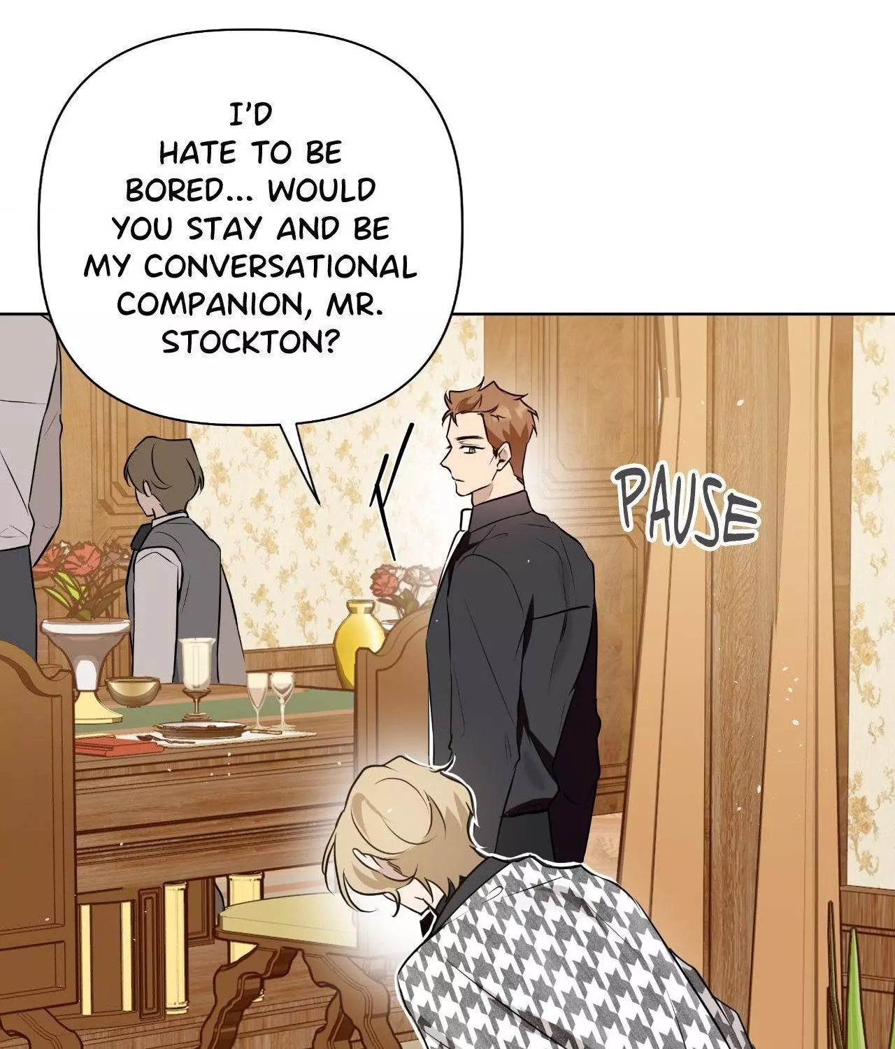 Perfect Omega - Chapter 25 Page 73