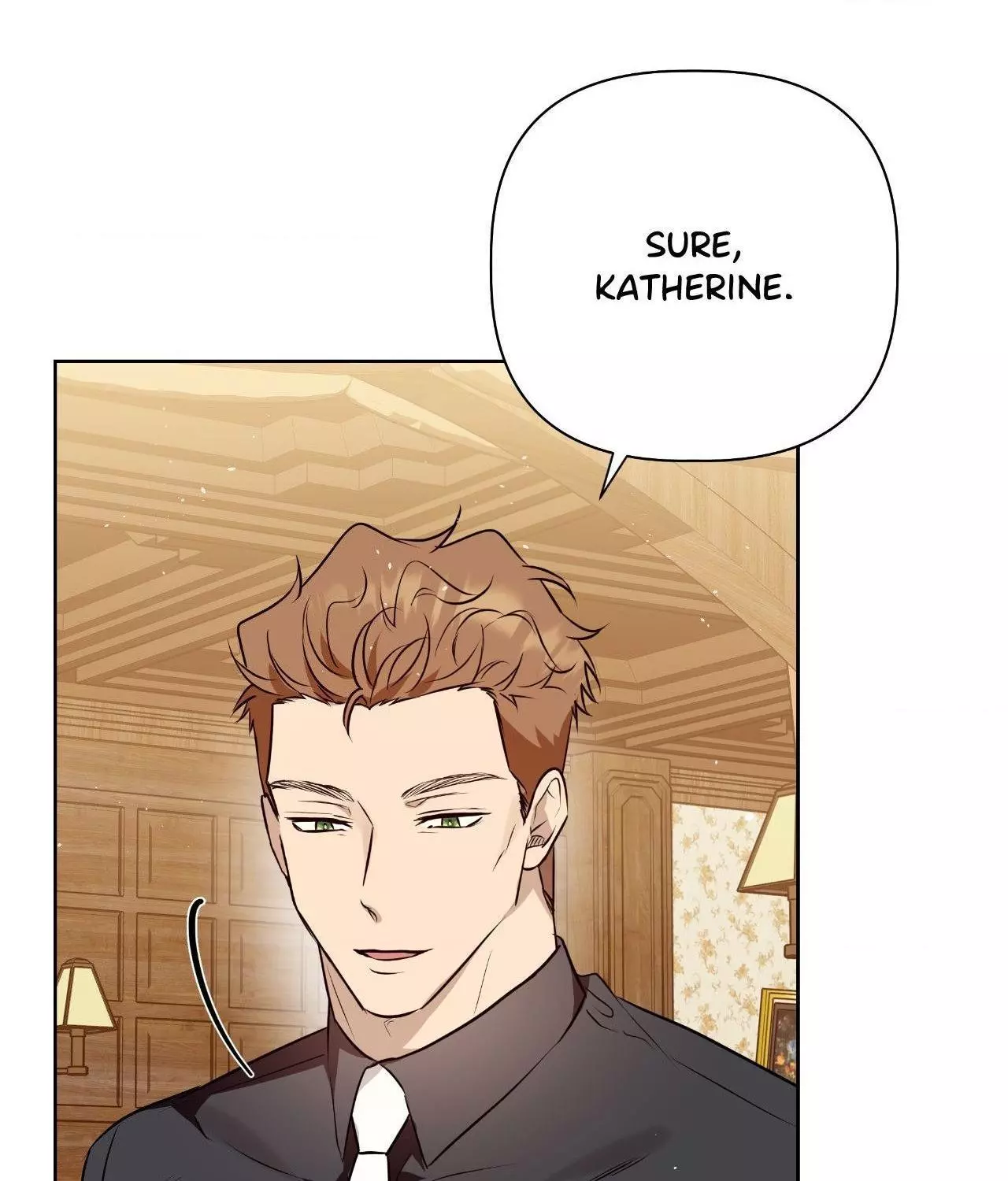 Perfect Omega - Chapter 25 Page 75