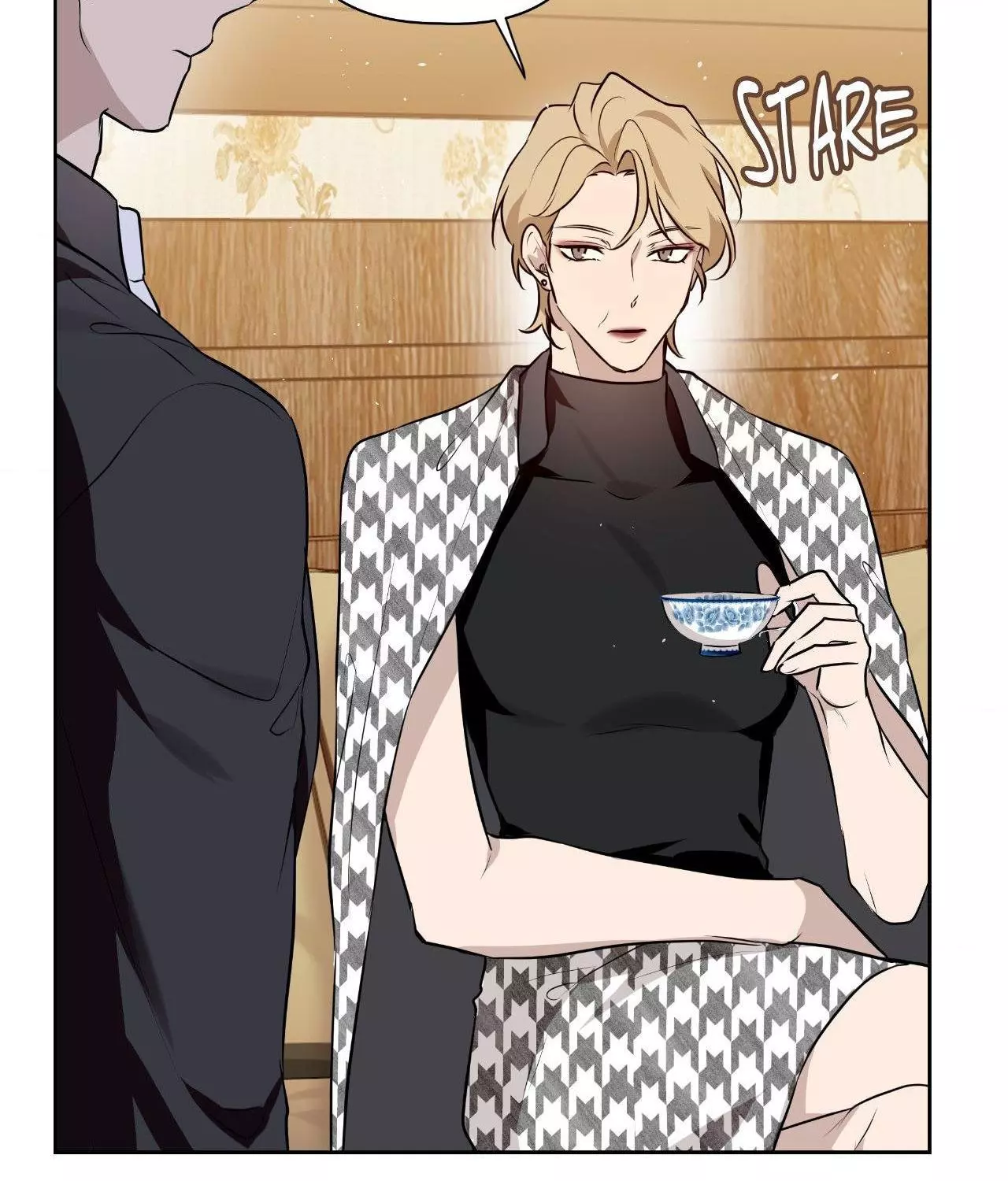 Perfect Omega - Chapter 25 Page 79