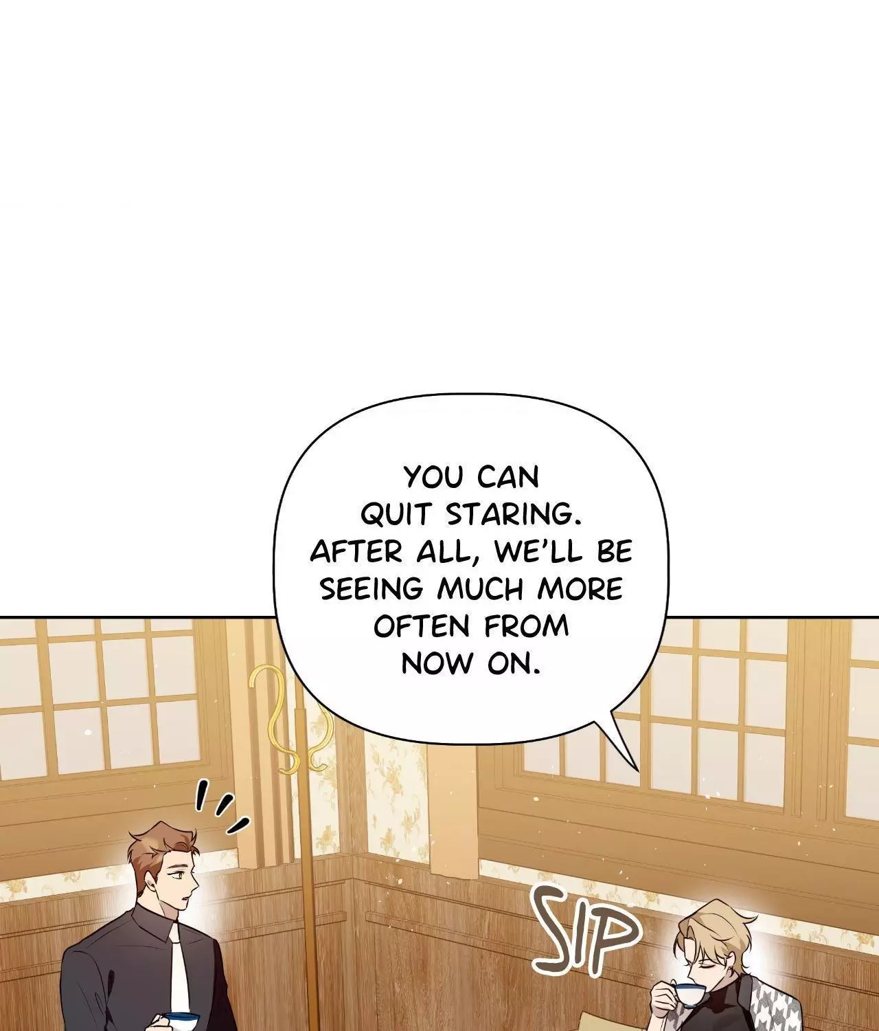 Perfect Omega - Chapter 25 Page 82