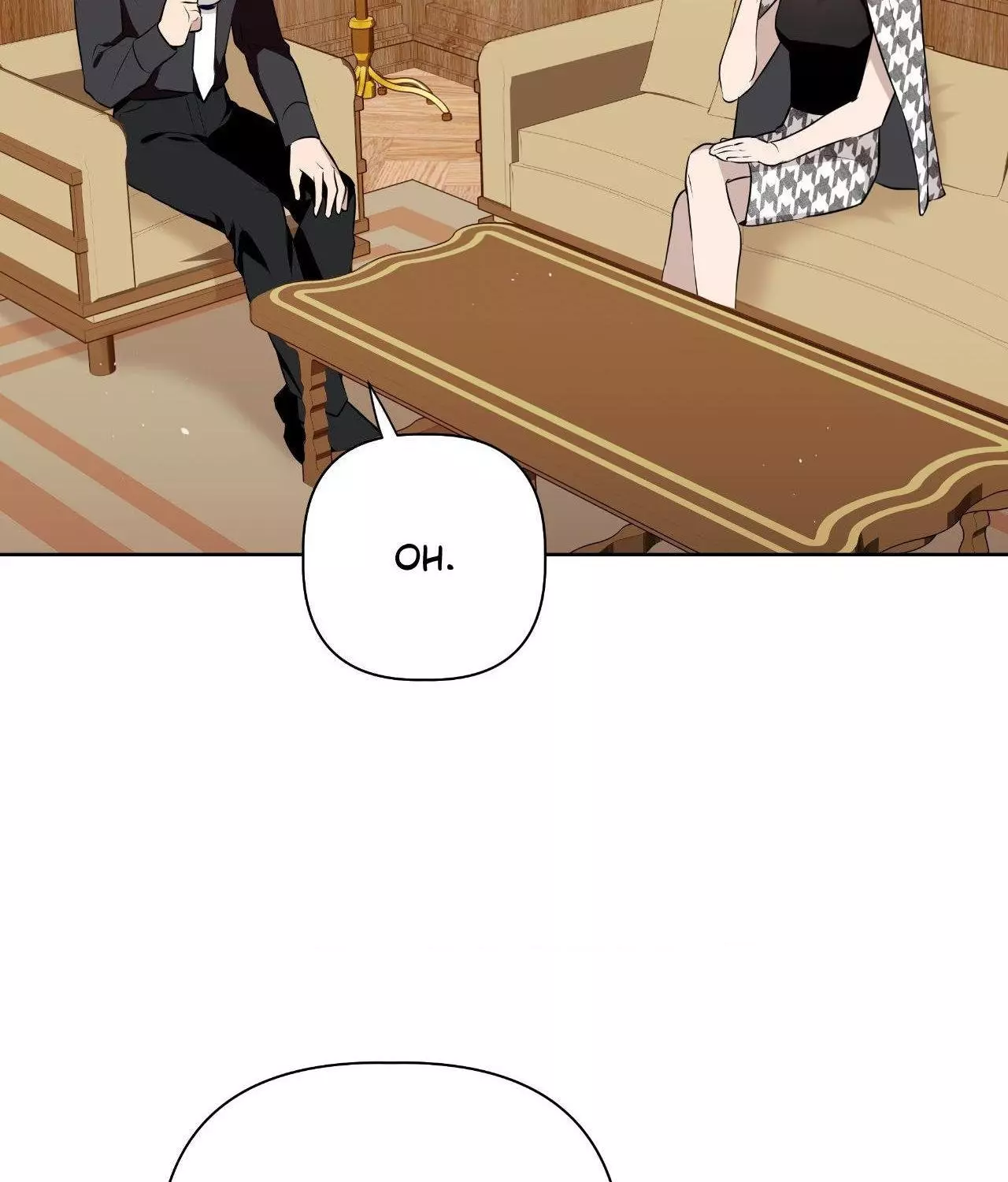 Perfect Omega - Chapter 25 Page 83