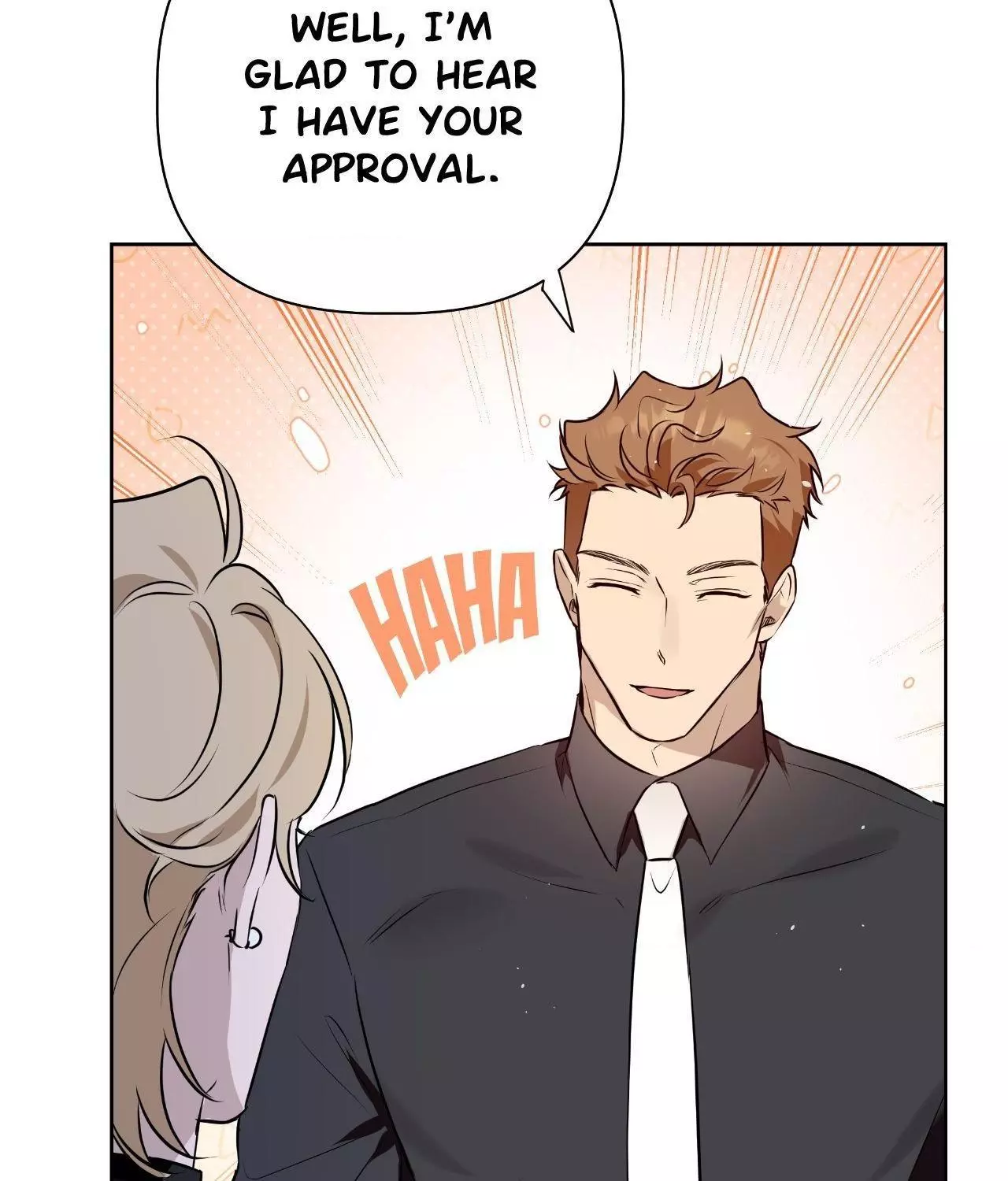 Perfect Omega - Chapter 25 Page 84