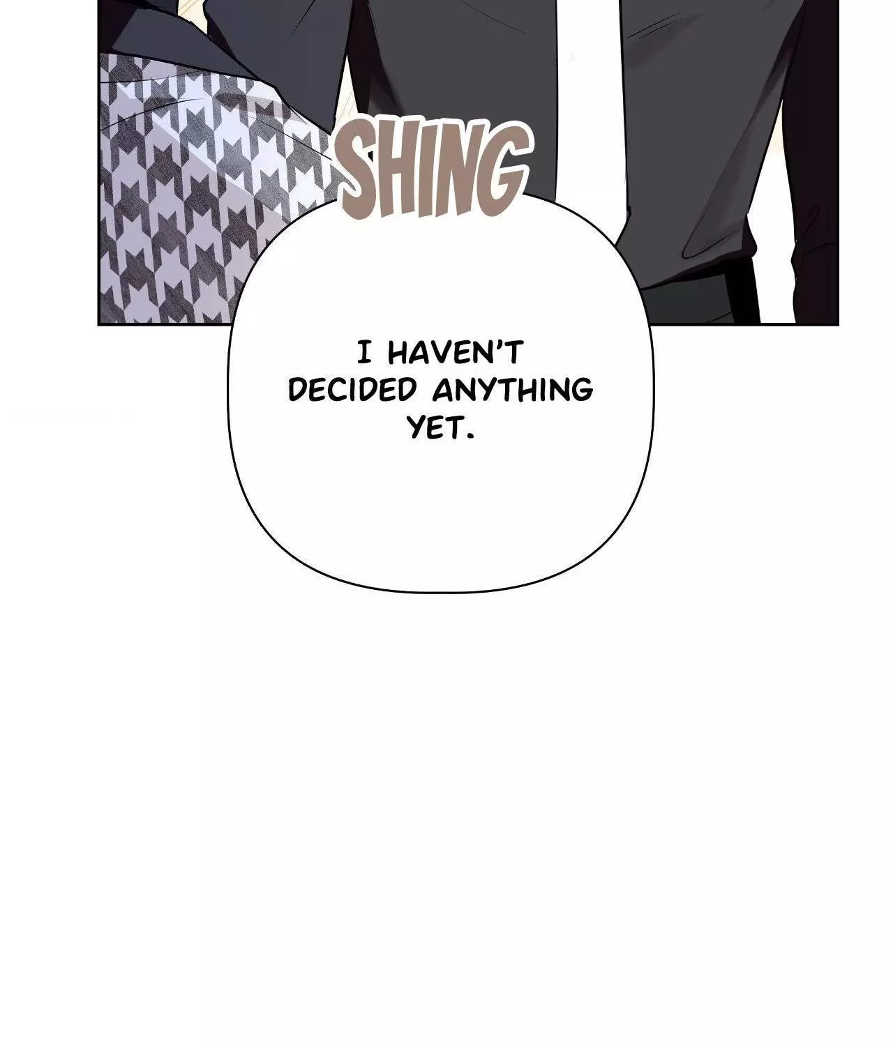 Perfect Omega - Chapter 25 Page 85