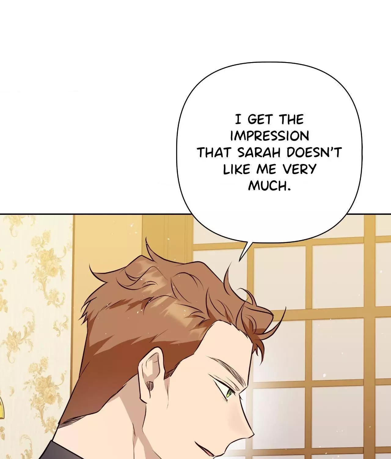 Perfect Omega - Chapter 25 Page 86