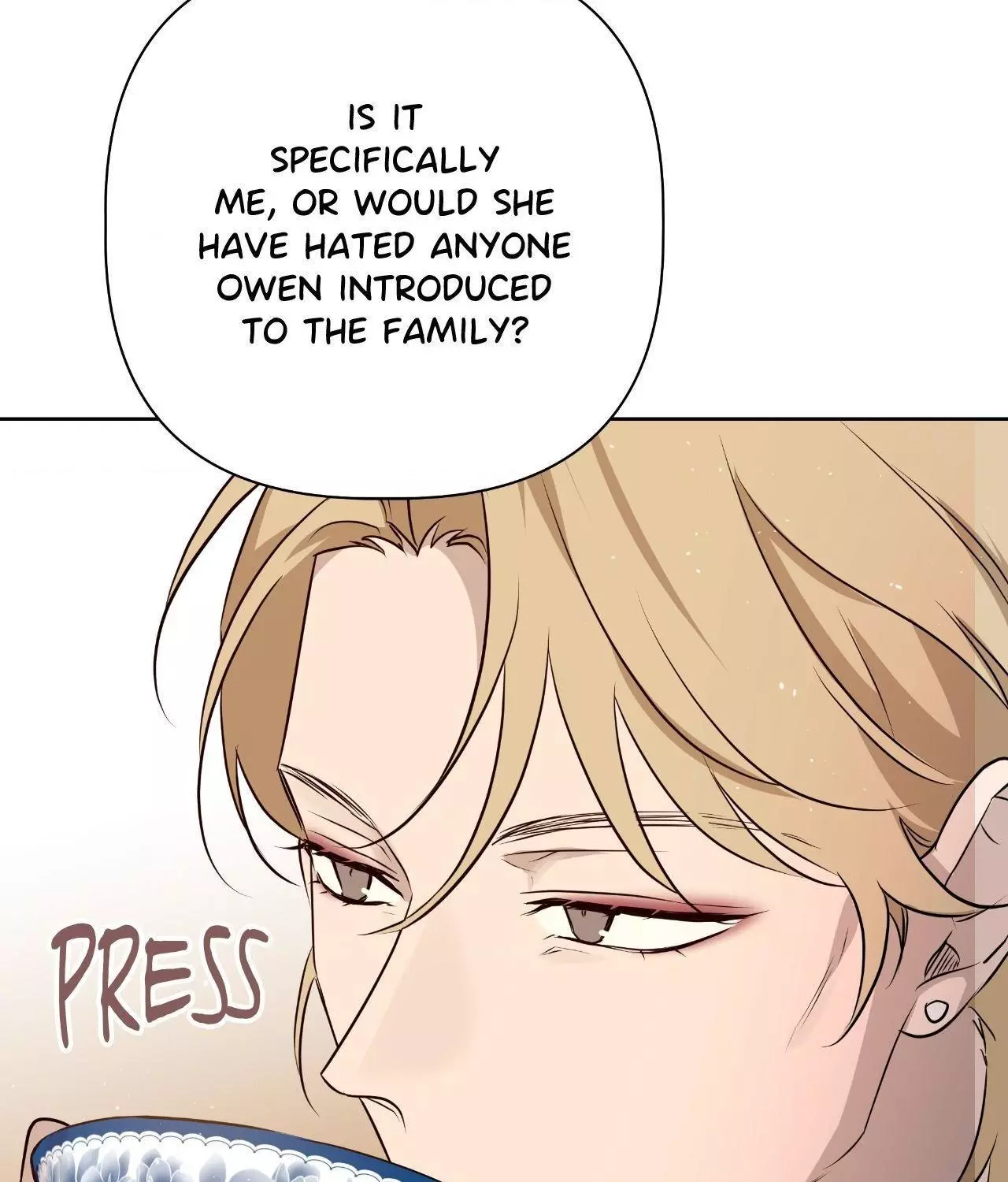 Perfect Omega - Chapter 25 Page 88