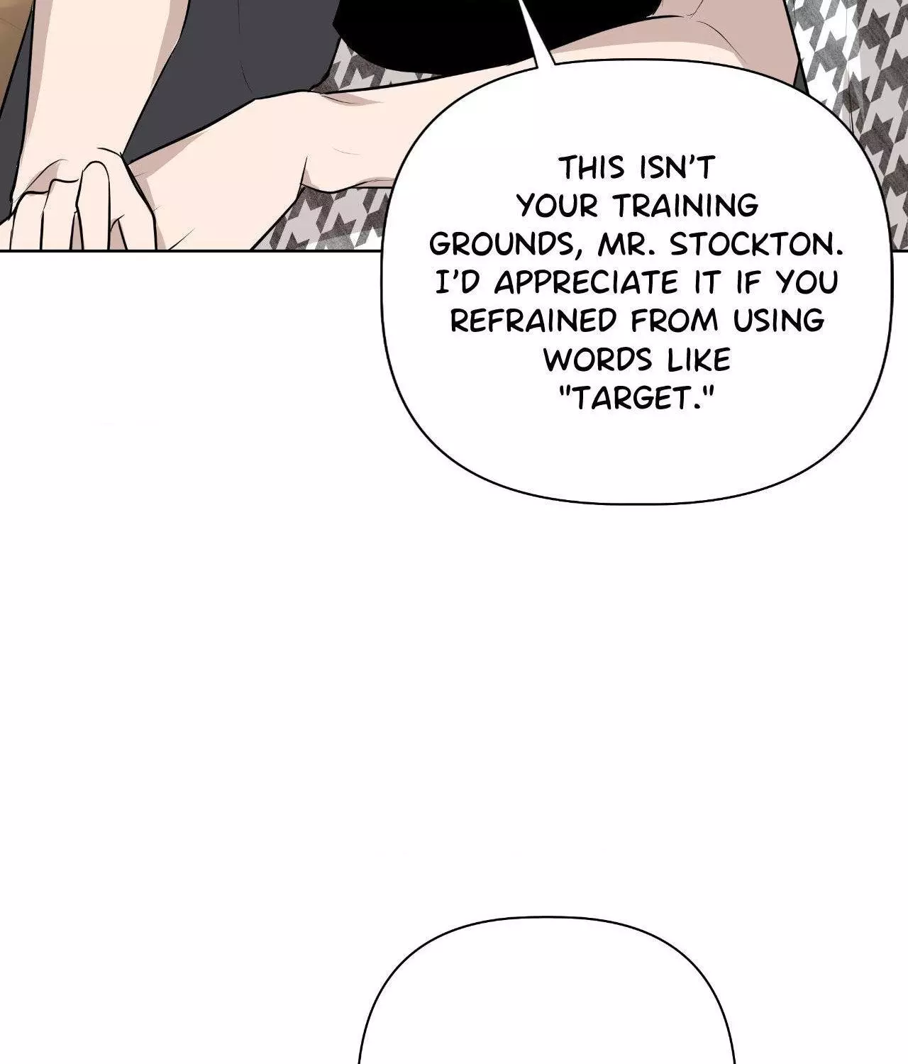 Perfect Omega - Chapter 25 Page 93