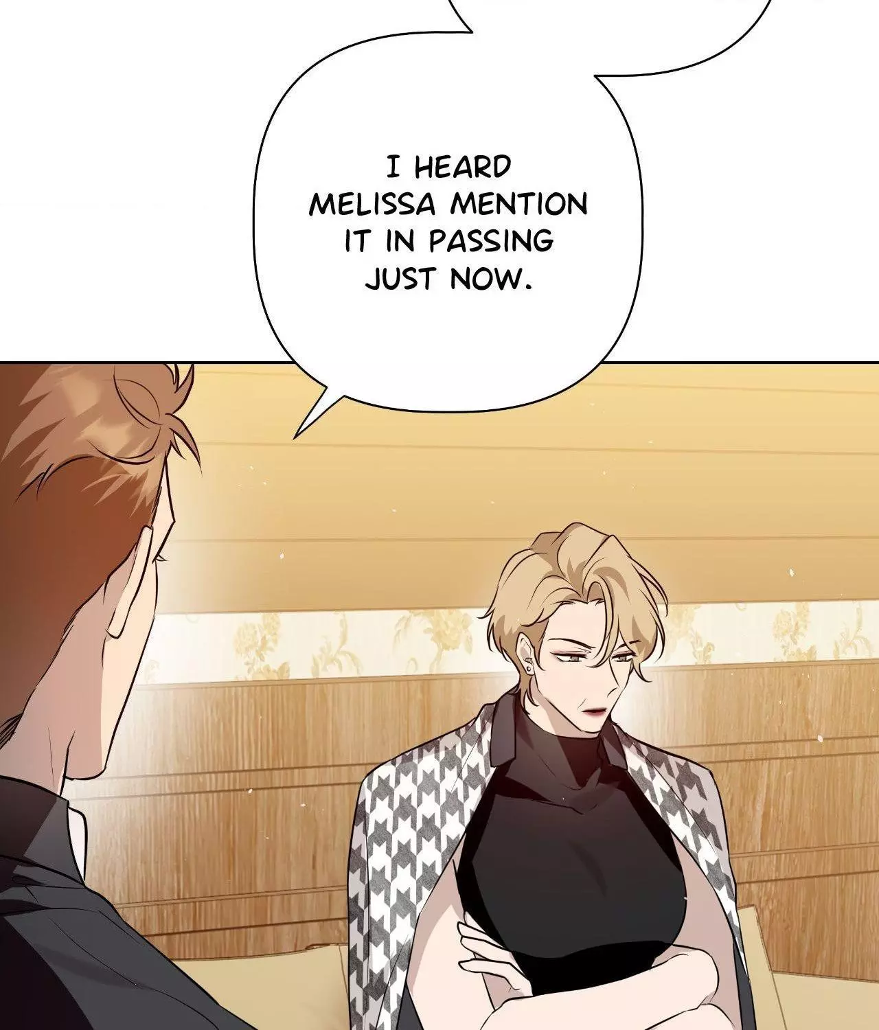 Perfect Omega - Chapter 25 Page 97