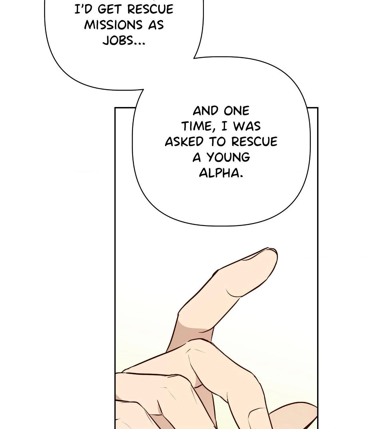 Perfect Omega - Chapter 26 Page 103