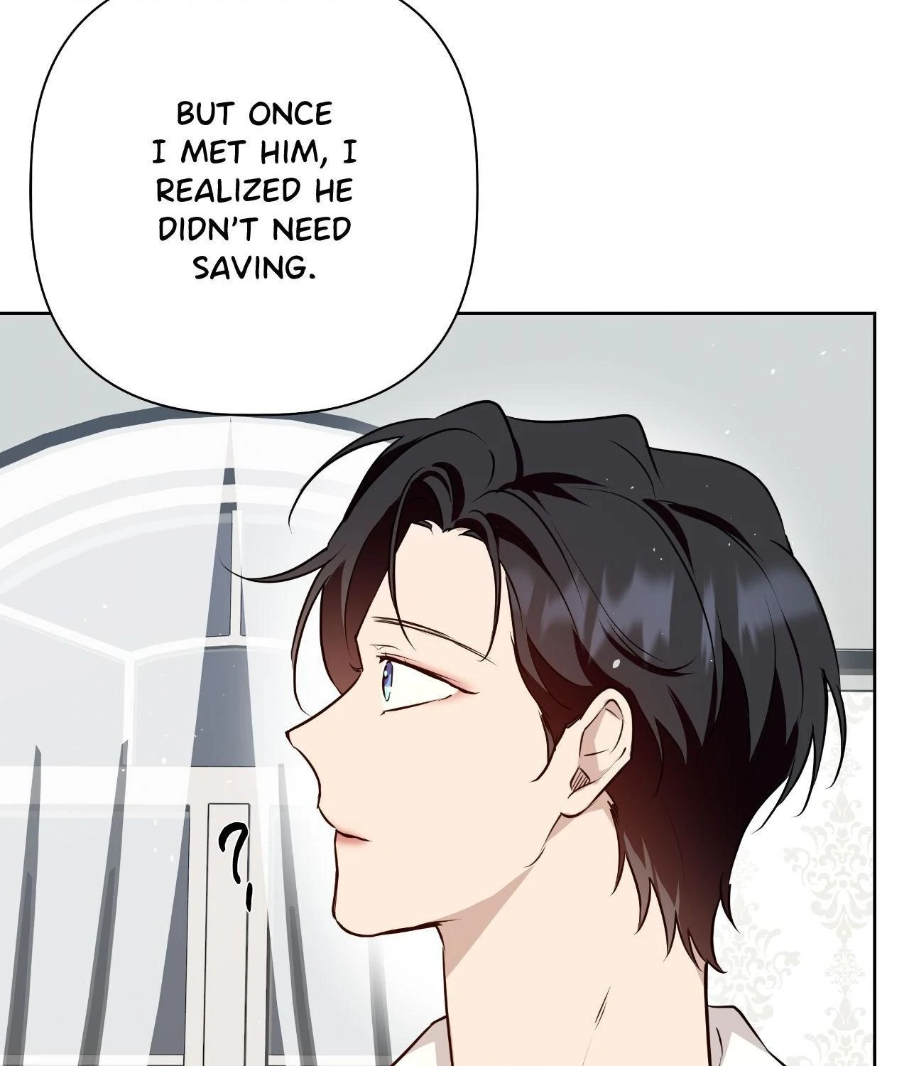 Perfect Omega - Chapter 26 Page 105
