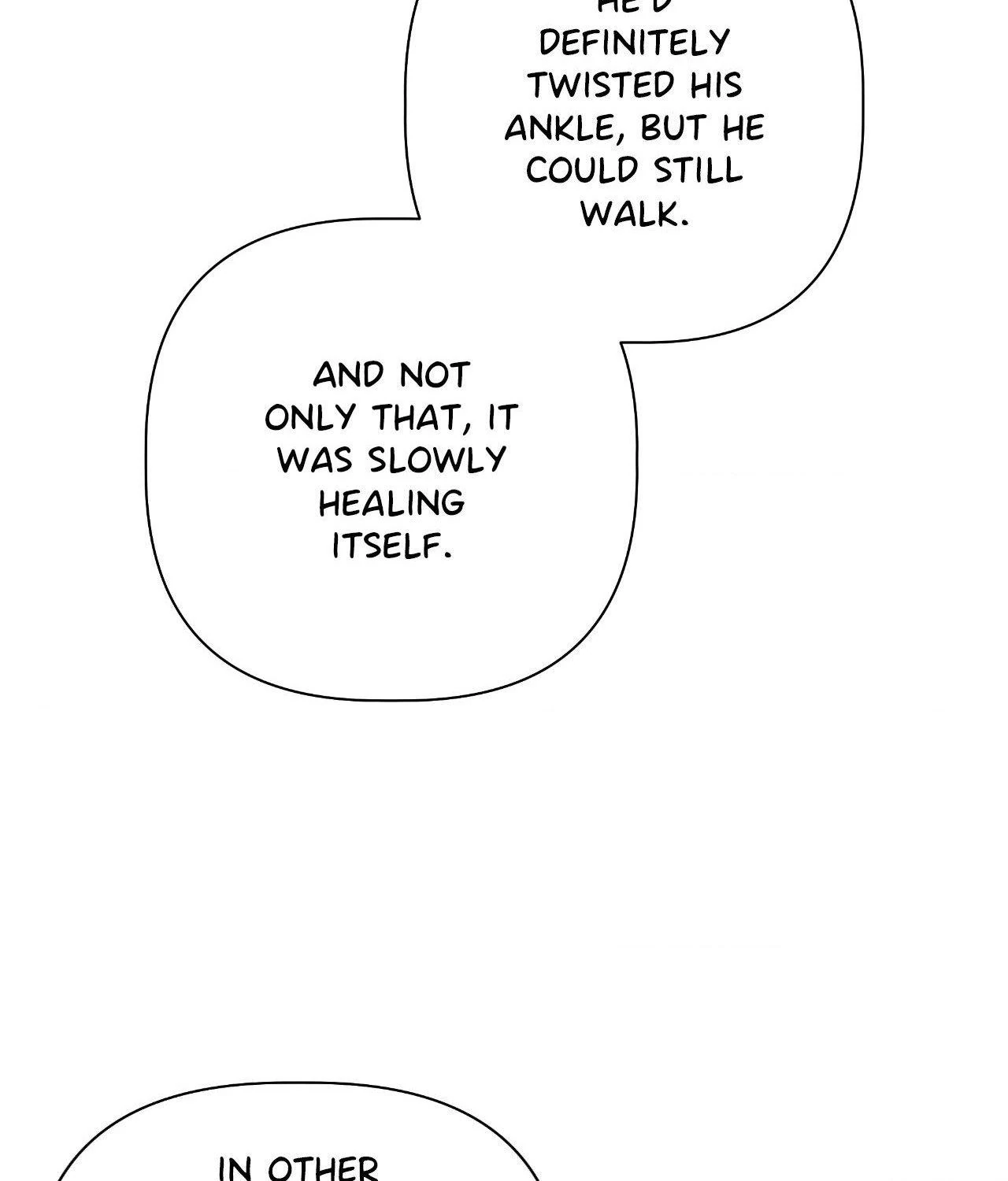 Perfect Omega - Chapter 26 Page 107