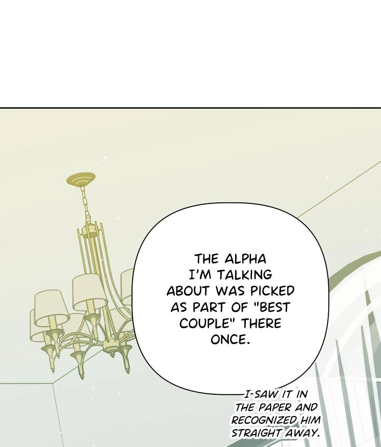 Perfect Omega - Chapter 26 Page 113
