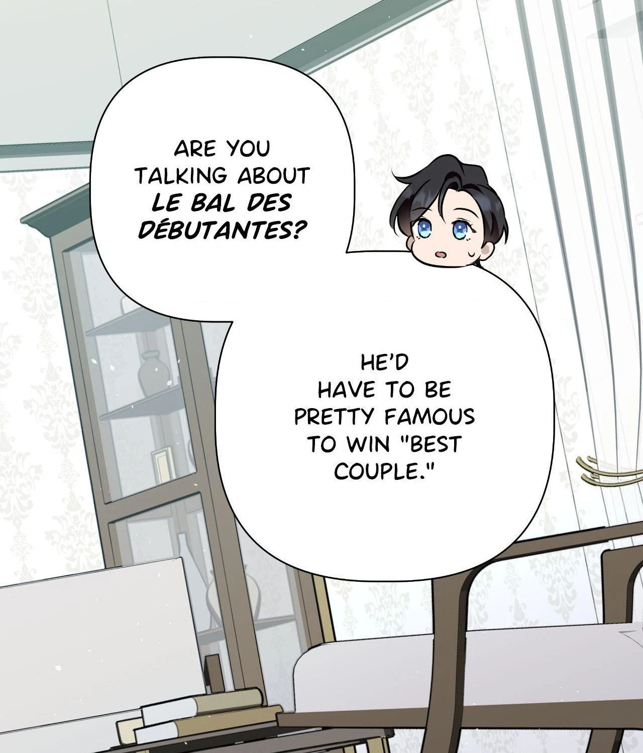 Perfect Omega - Chapter 26 Page 114