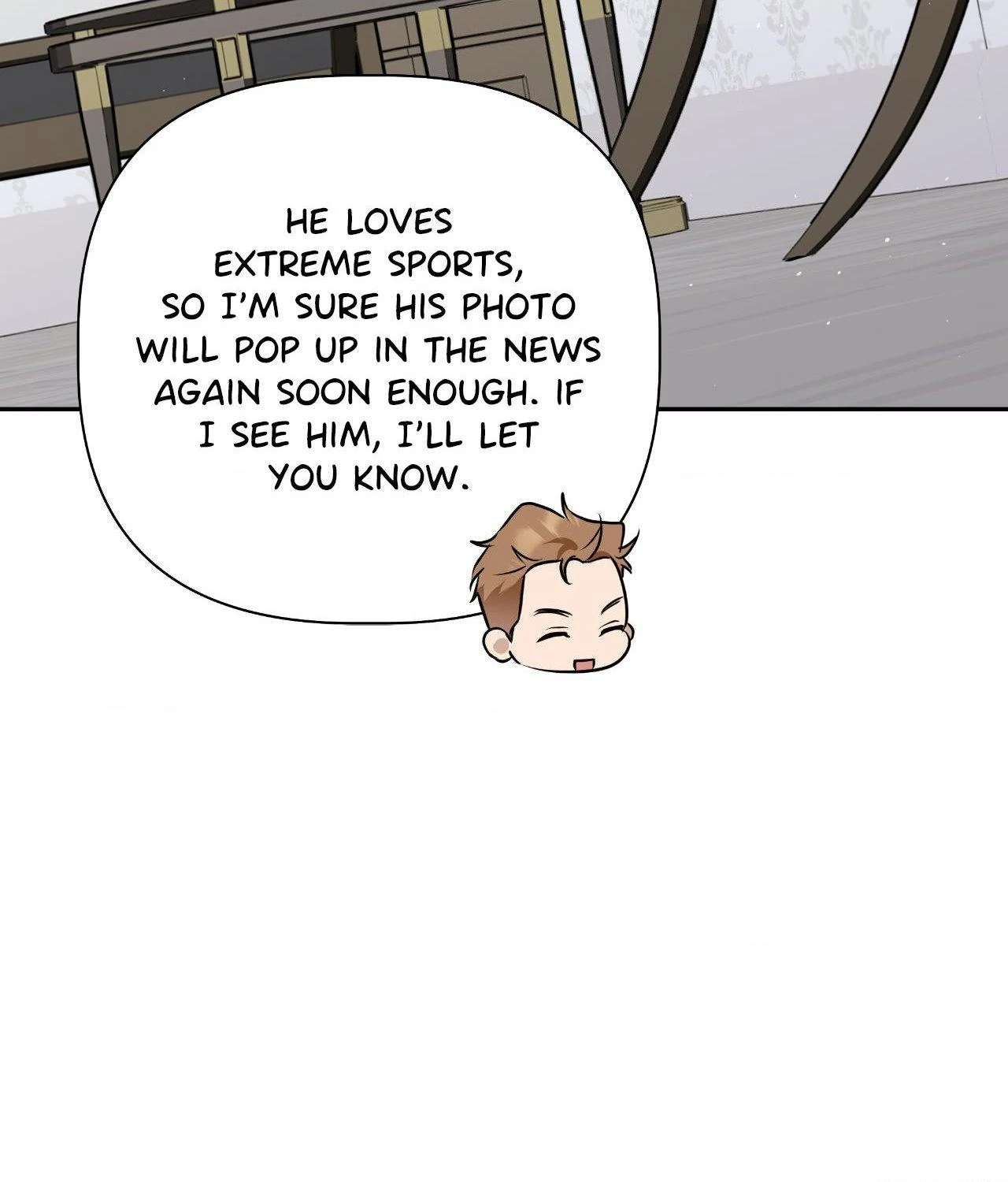 Perfect Omega - Chapter 26 Page 115