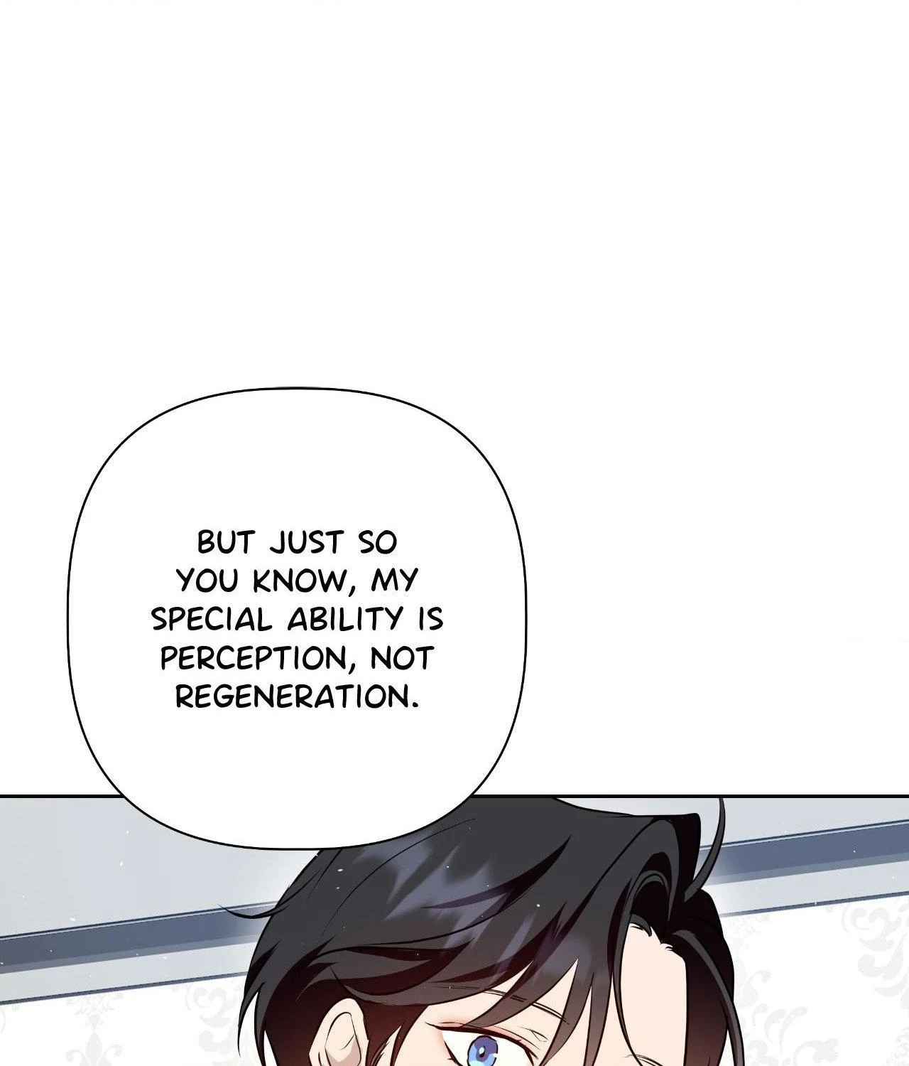 Perfect Omega - Chapter 26 Page 116