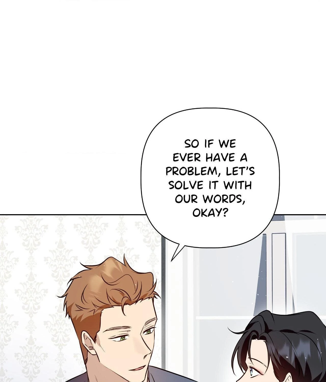 Perfect Omega - Chapter 26 Page 118