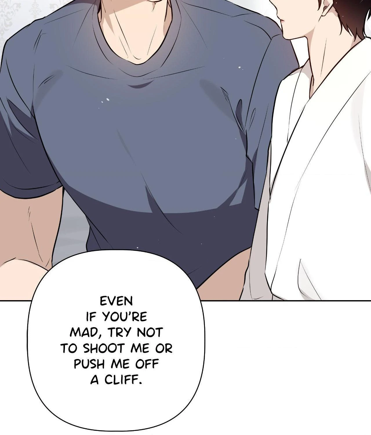 Perfect Omega - Chapter 26 Page 119