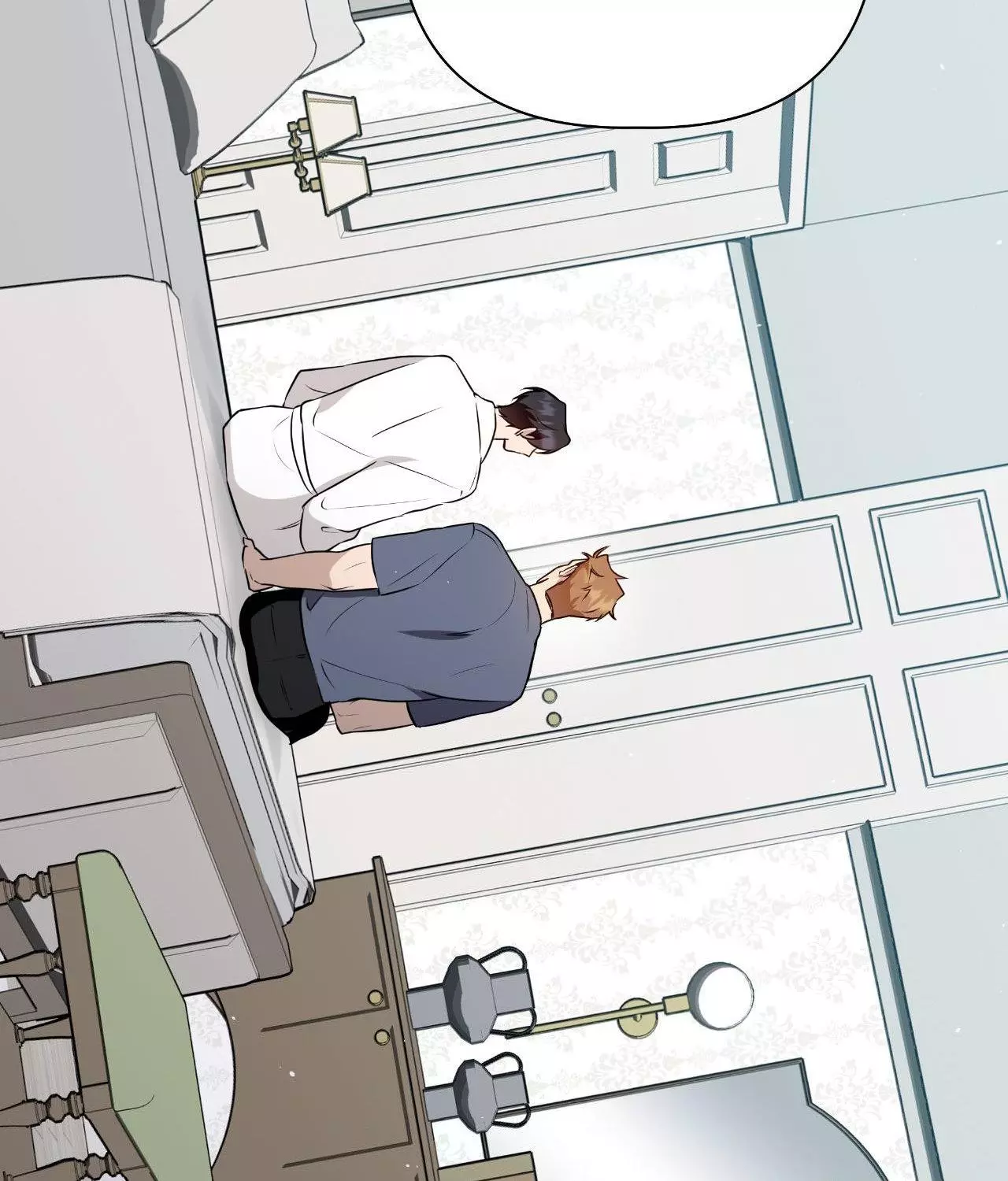 Perfect Omega - Chapter 26 Page 130