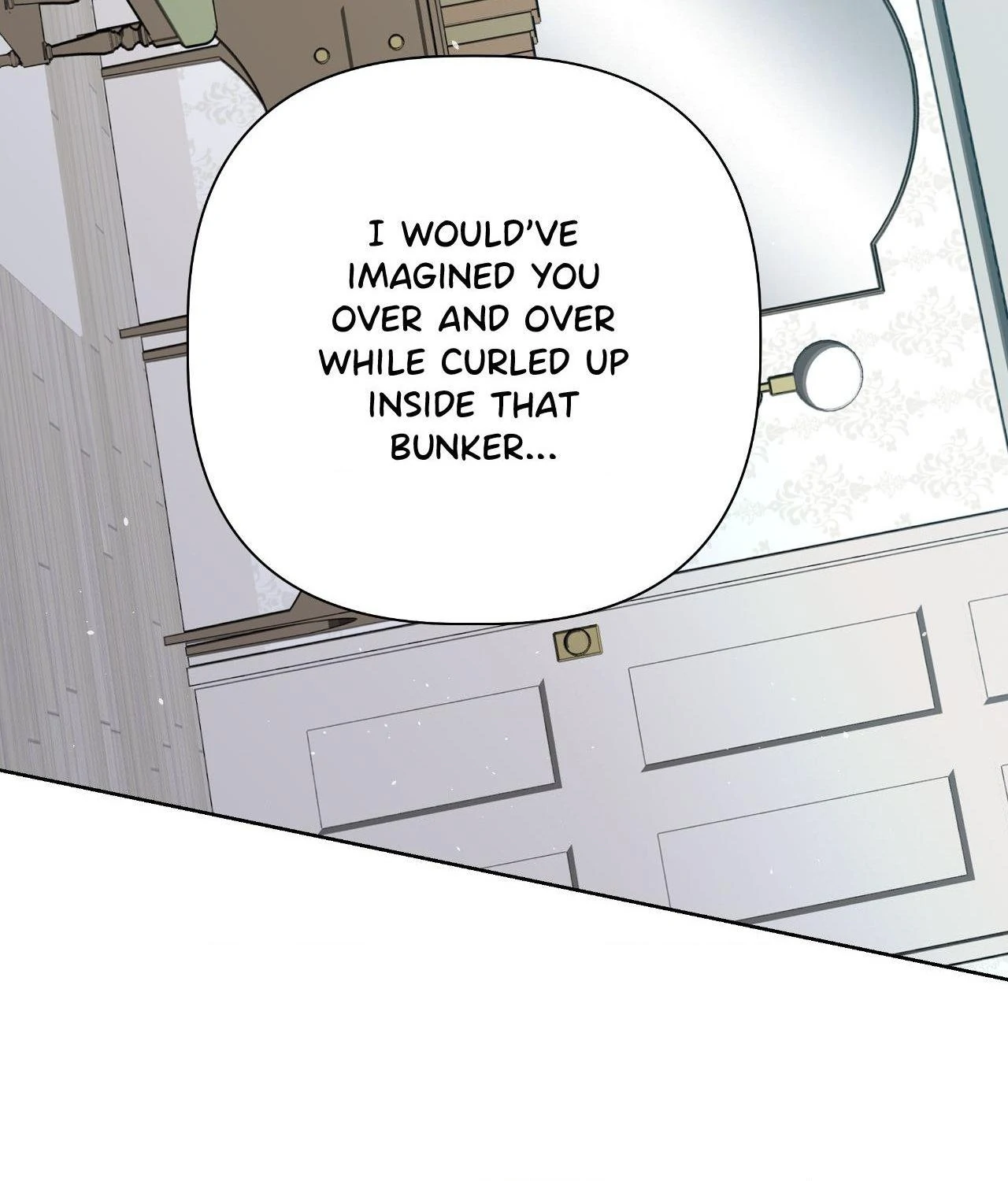 Perfect Omega - Chapter 26 Page 131