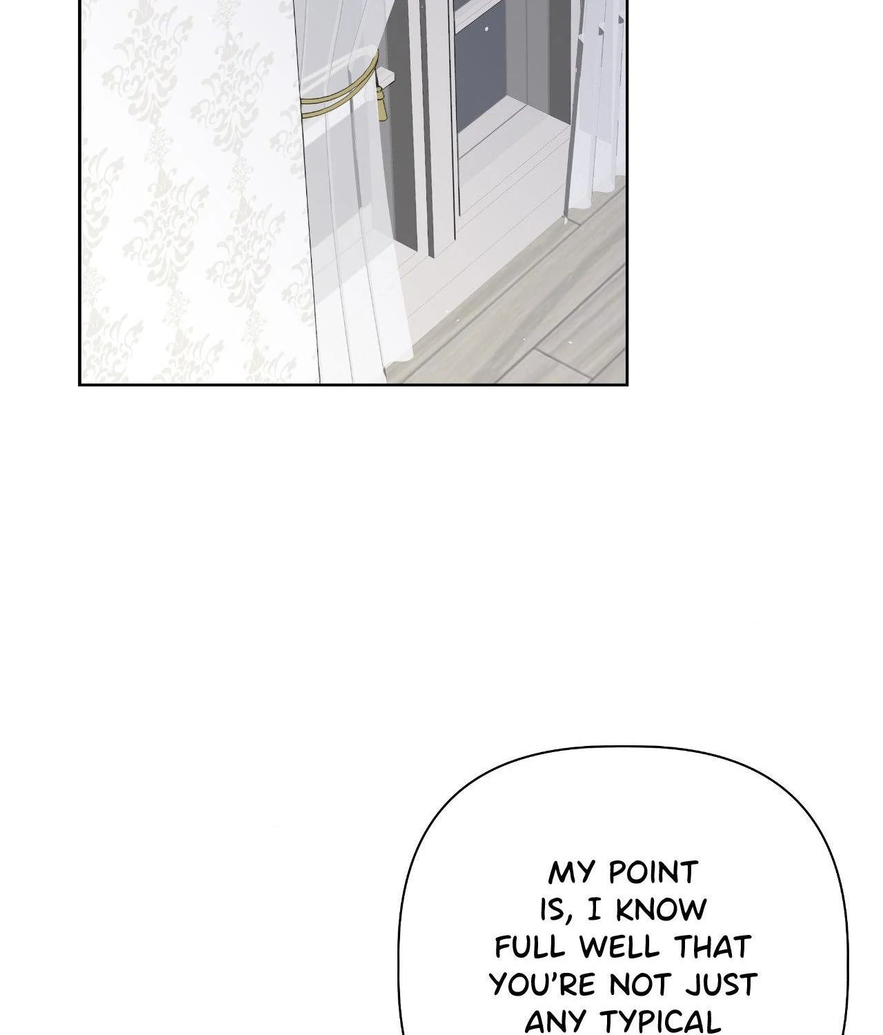 Perfect Omega - Chapter 26 Page 133
