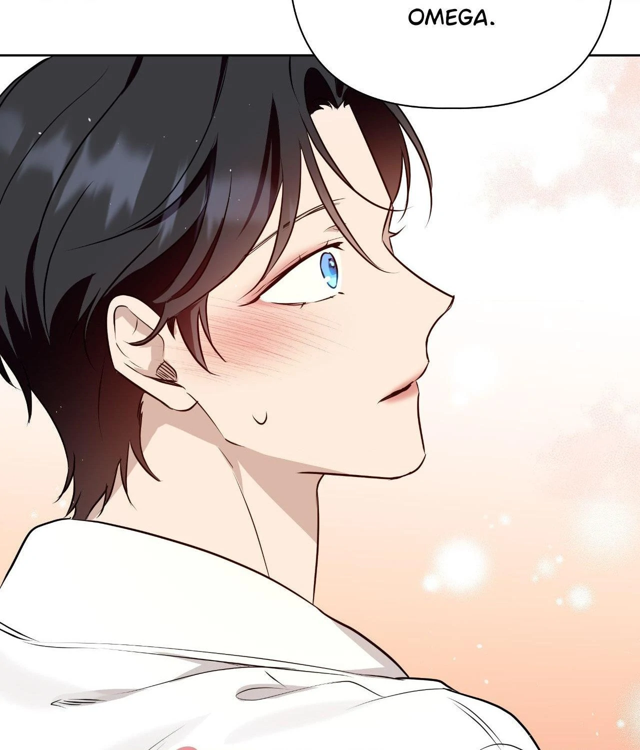 Perfect Omega - Chapter 26 Page 134
