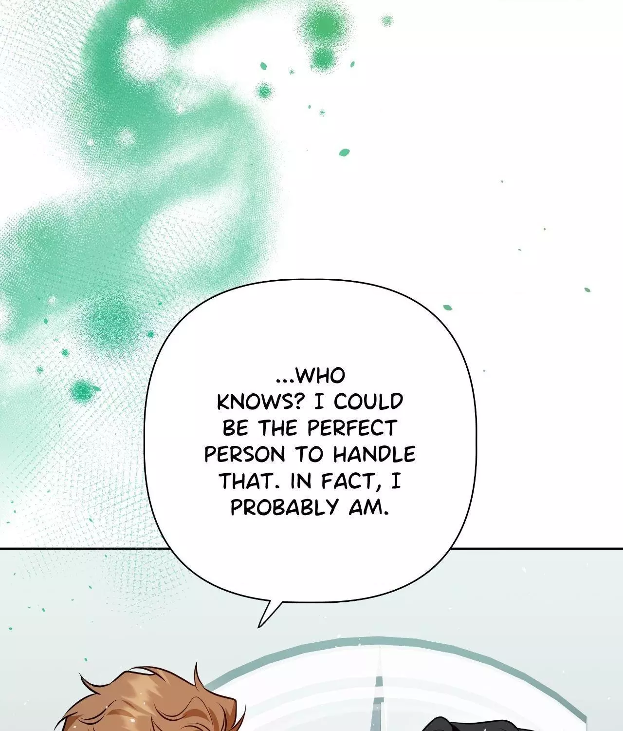 Perfect Omega - Chapter 26 Page 138