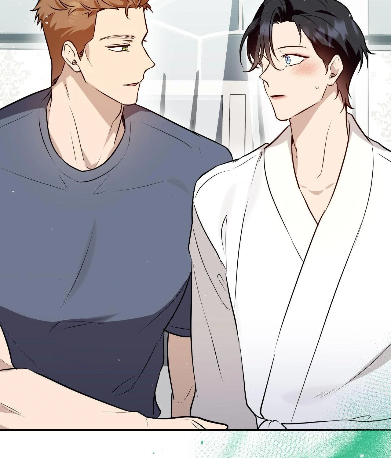 Perfect Omega - Chapter 26 Page 139