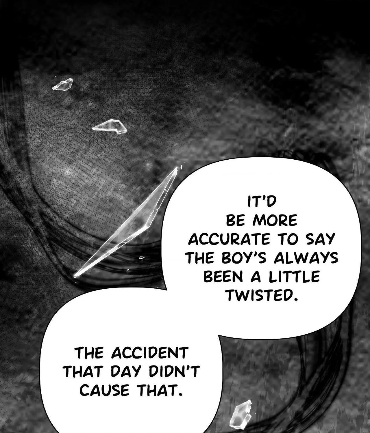Perfect Omega - Chapter 26 Page 14