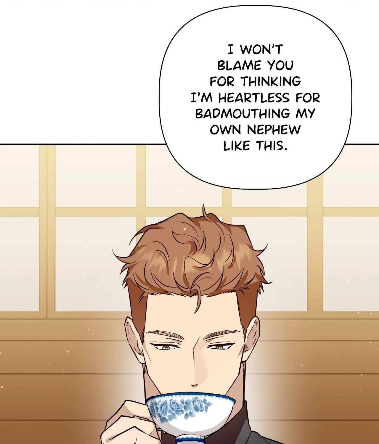 Perfect Omega - Chapter 26 Page 21