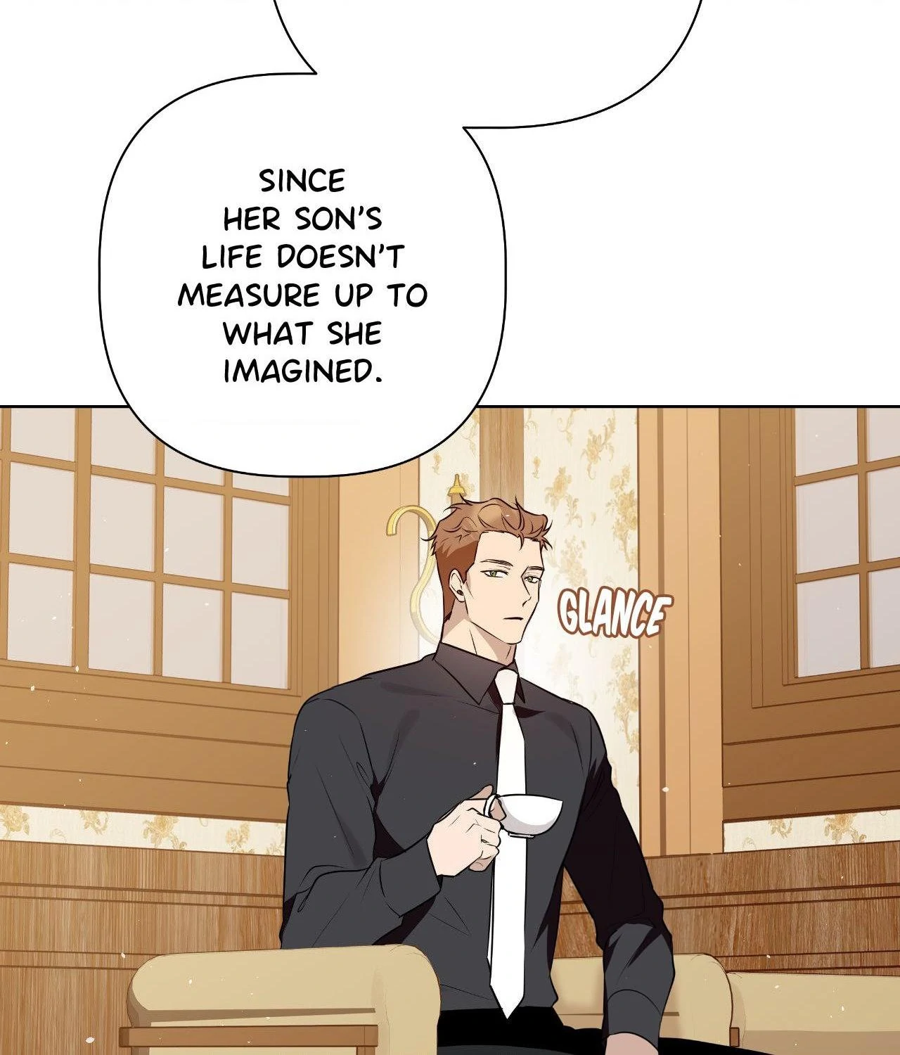 Perfect Omega - Chapter 26 Page 24