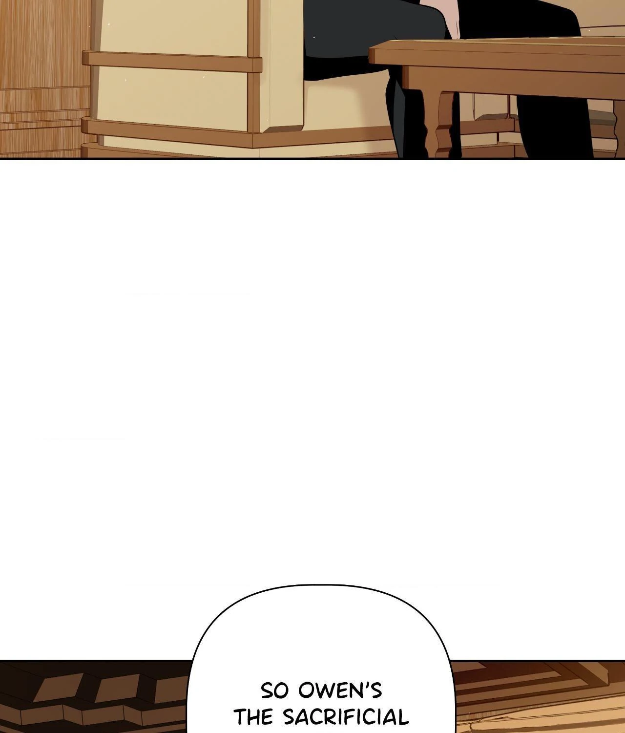 Perfect Omega - Chapter 26 Page 25