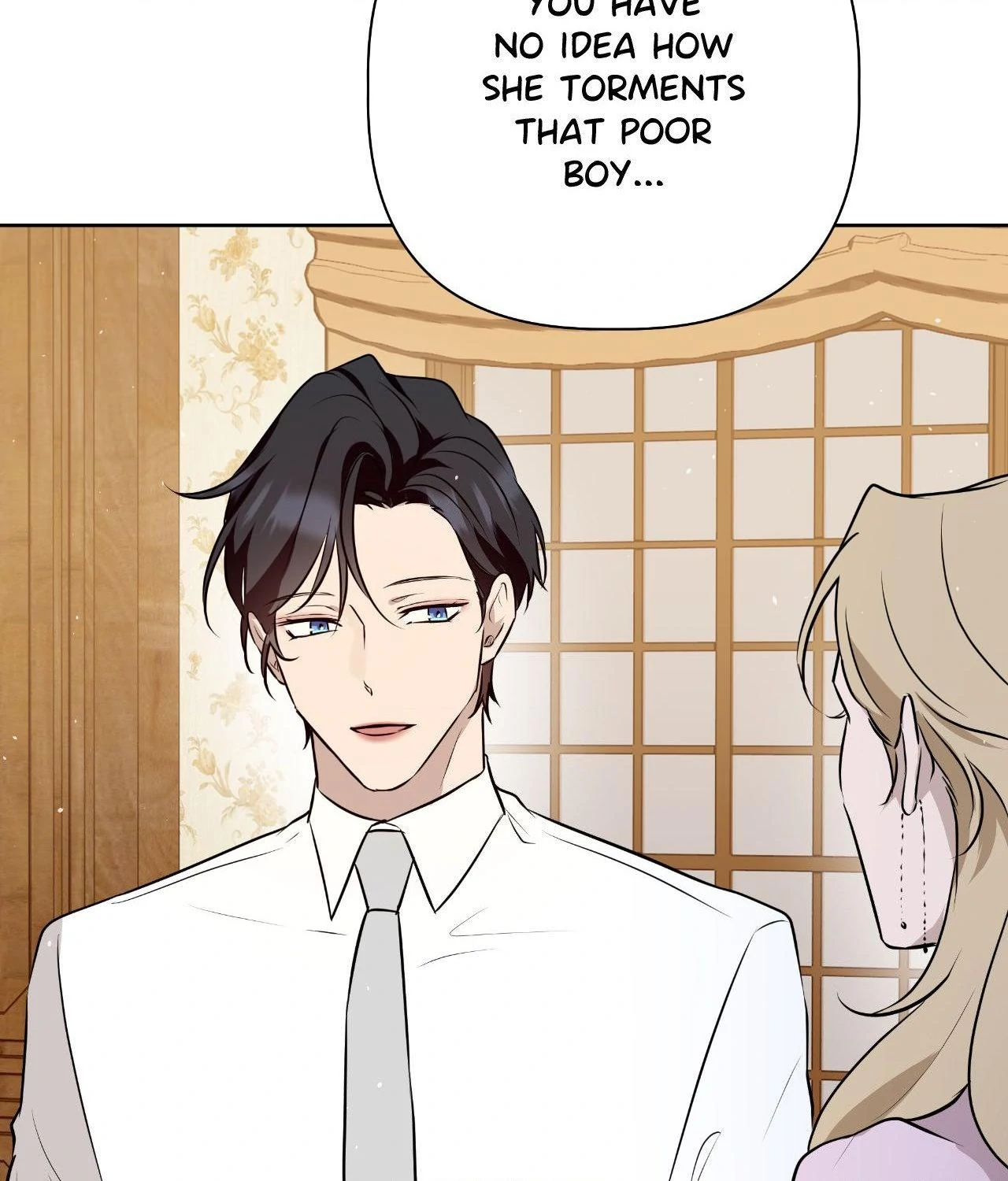 Perfect Omega - Chapter 26 Page 28