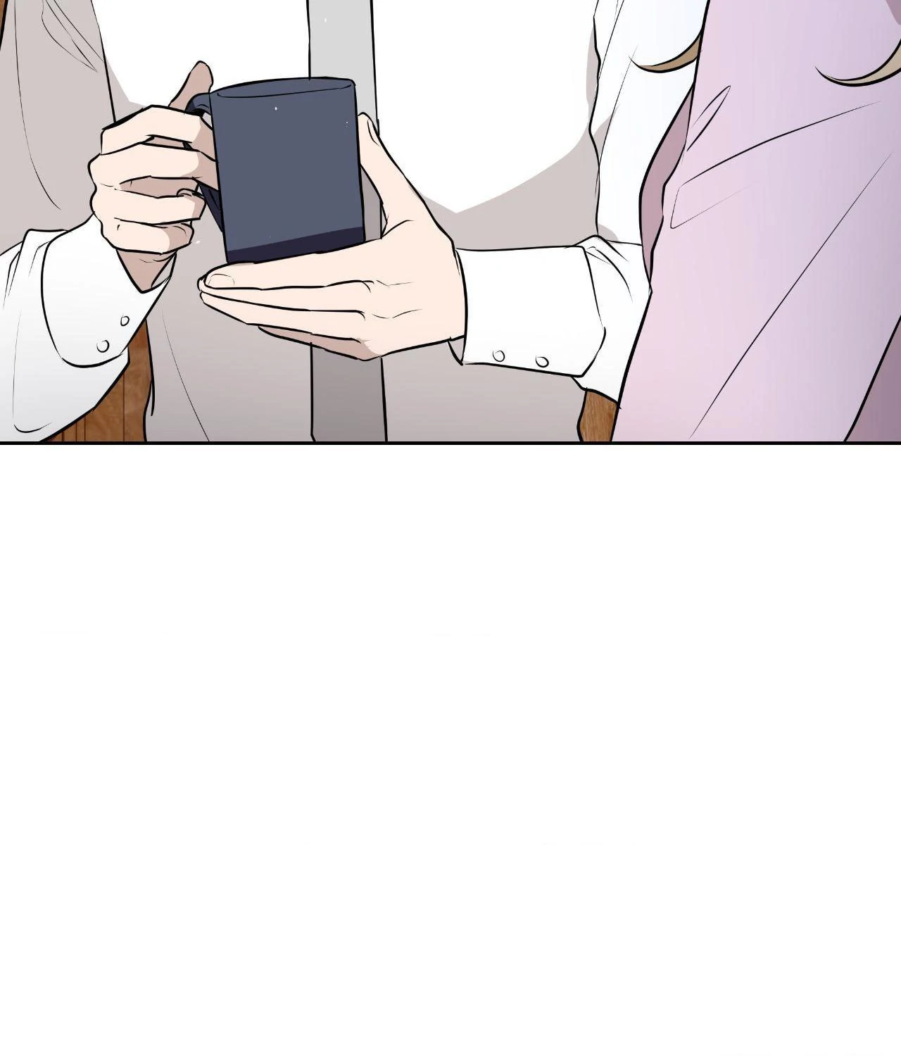 Perfect Omega - Chapter 26 Page 29