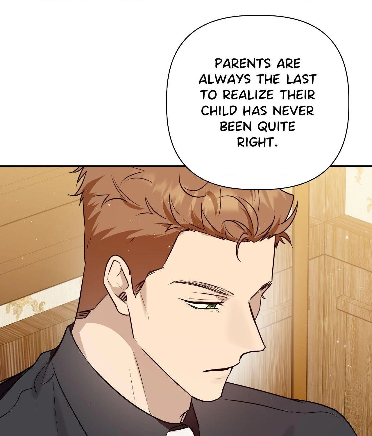 Perfect Omega - Chapter 26 Page 30