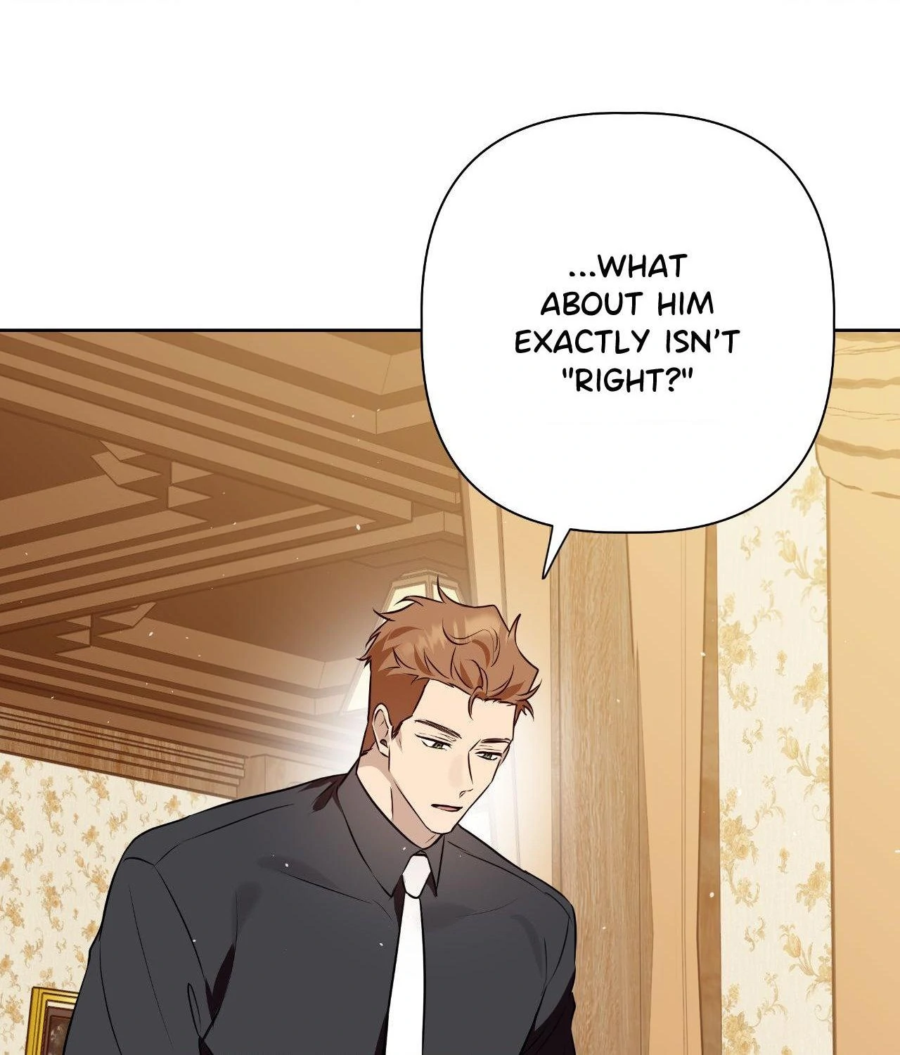 Perfect Omega - Chapter 26 Page 34