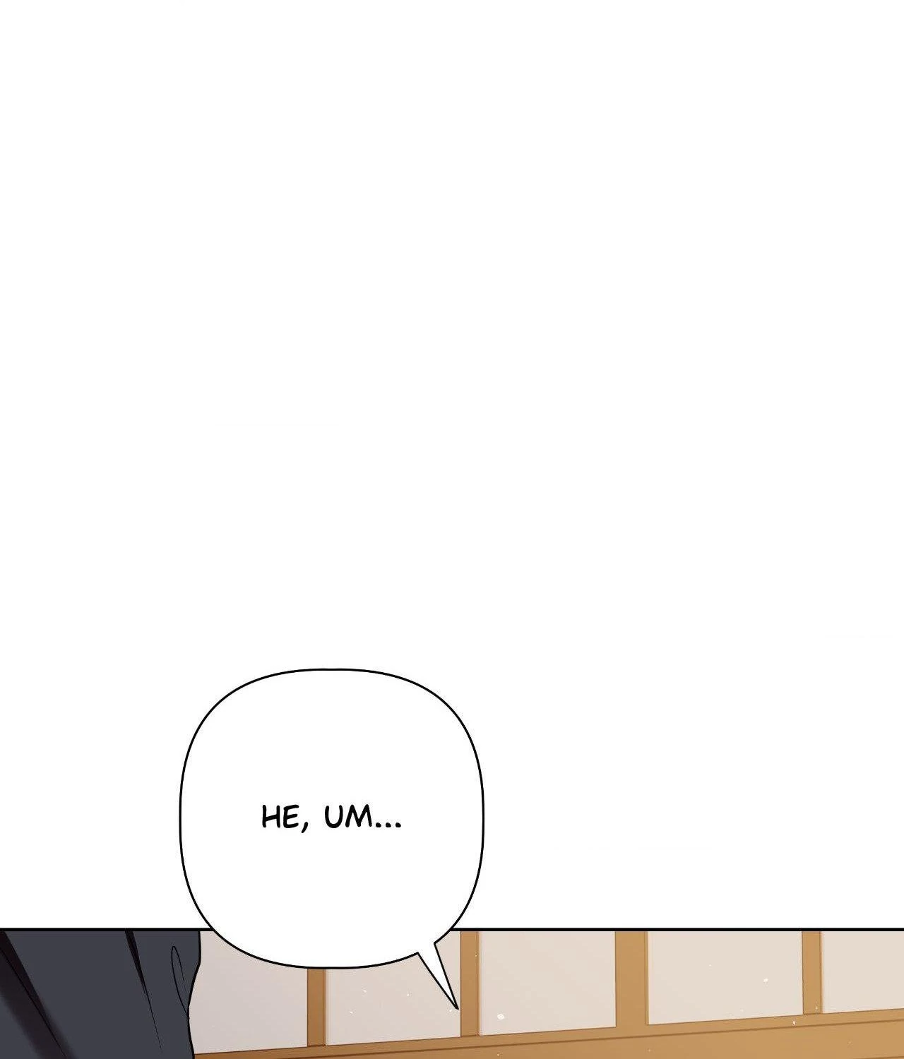 Perfect Omega - Chapter 26 Page 36