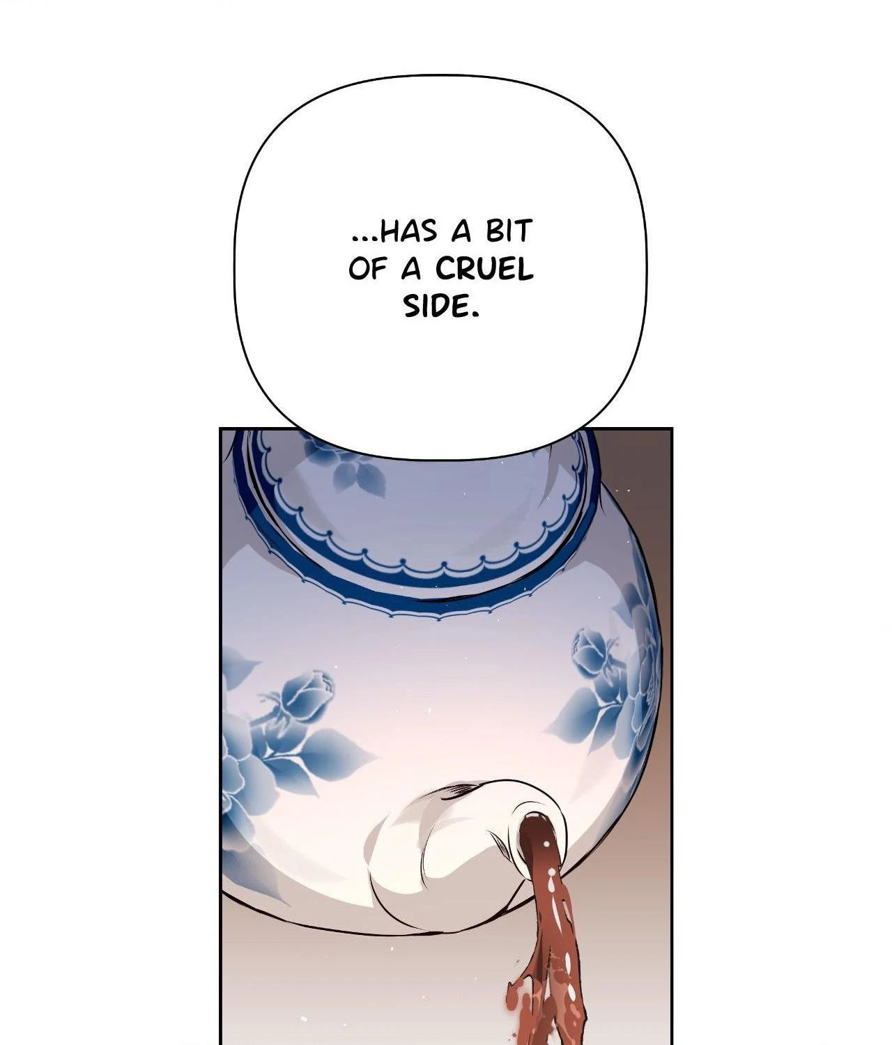 Perfect Omega - Chapter 26 Page 38