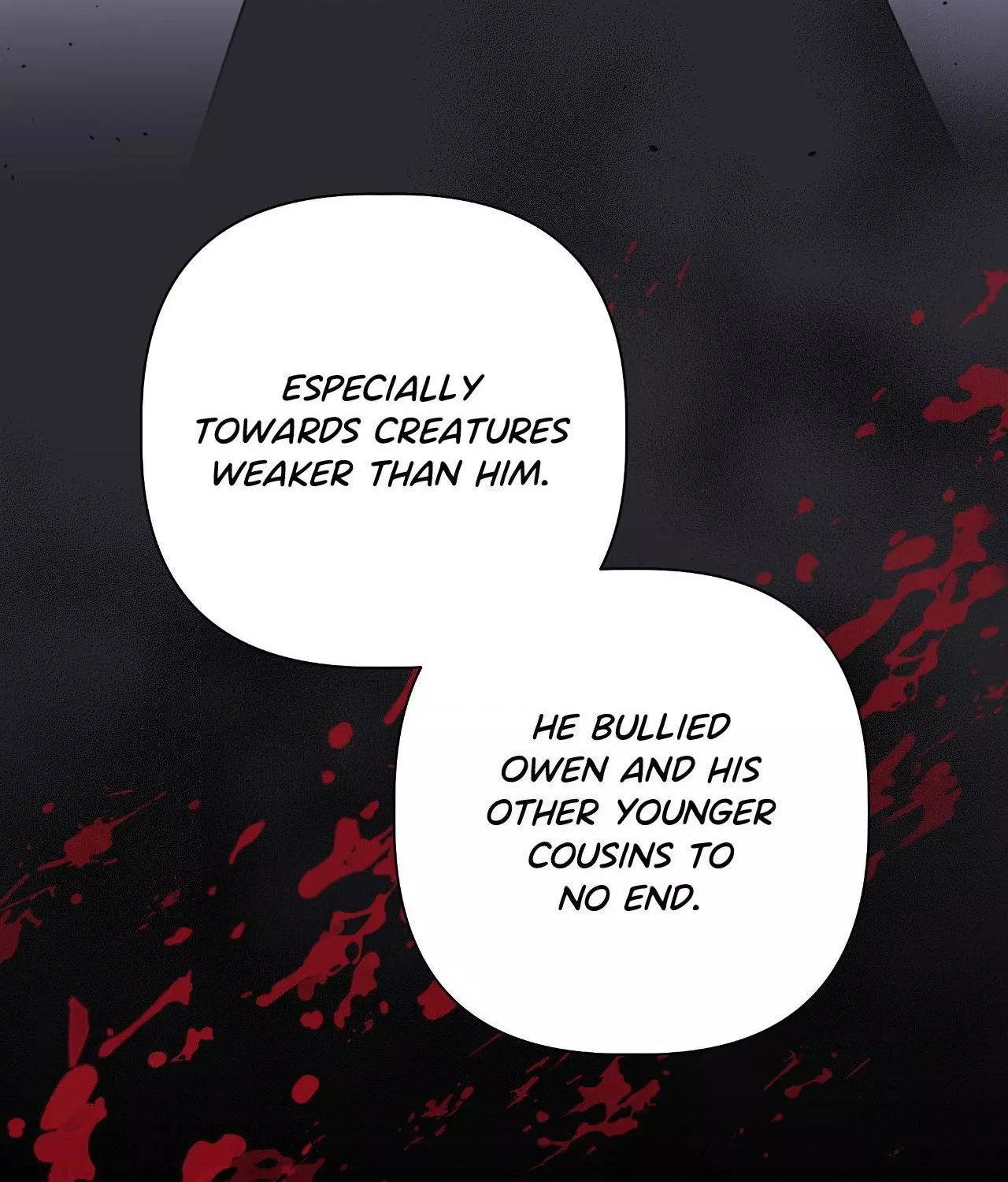 Perfect Omega - Chapter 26 Page 42