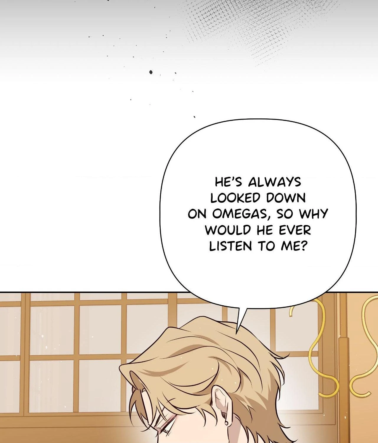 Perfect Omega - Chapter 26 Page 44
