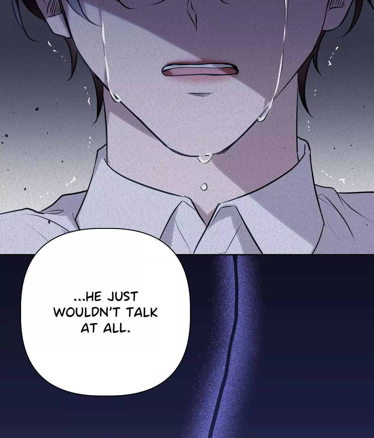 Perfect Omega - Chapter 26 Page 49