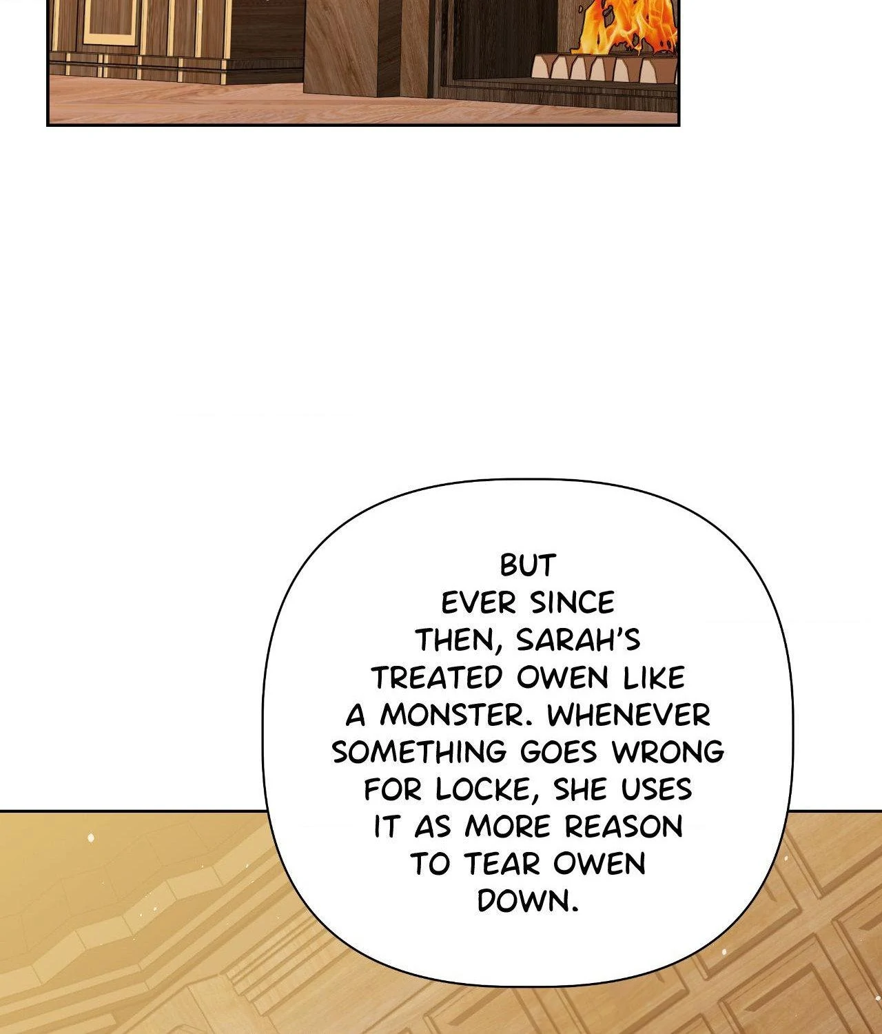 Perfect Omega - Chapter 26 Page 52