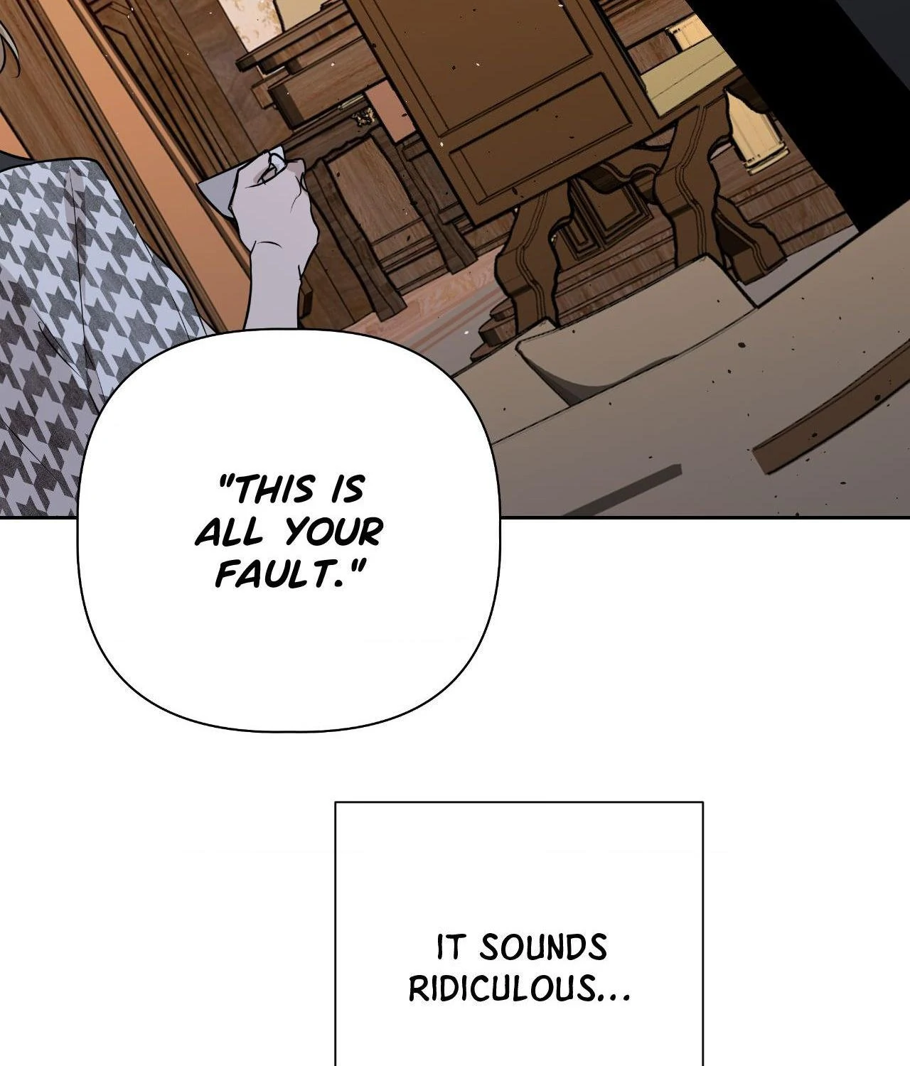 Perfect Omega - Chapter 26 Page 54
