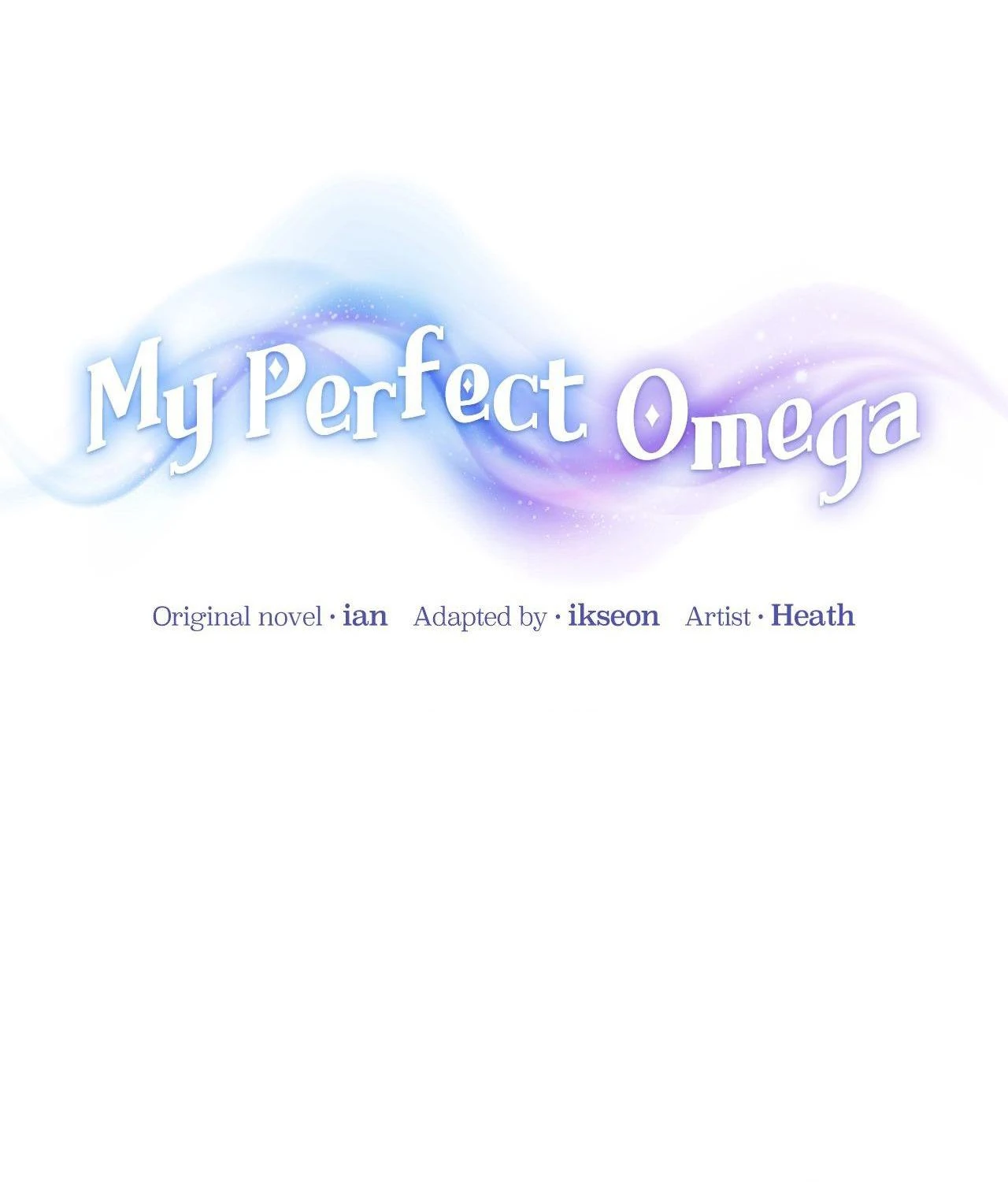 Perfect Omega - Chapter 26 Page 60