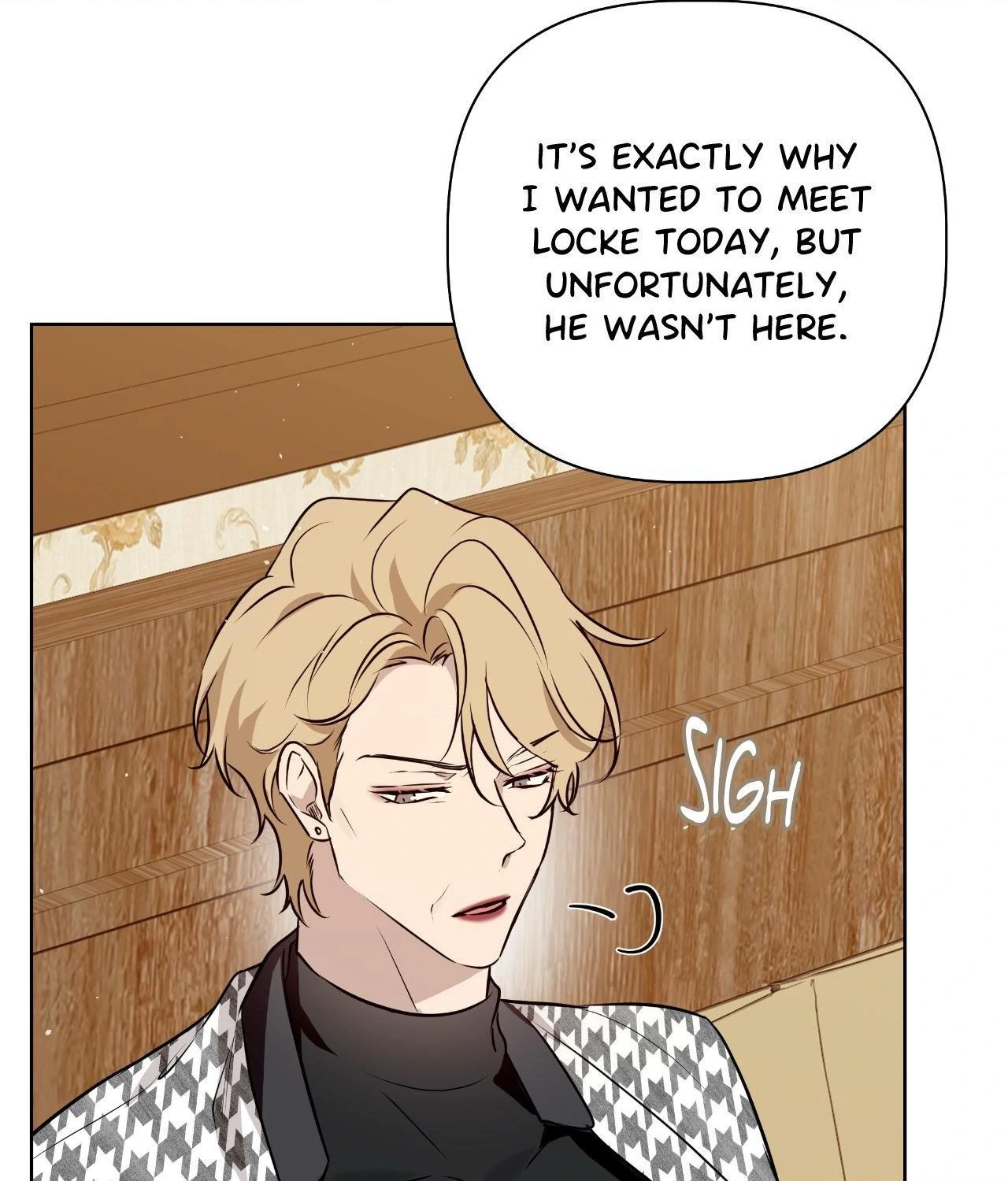 Perfect Omega - Chapter 26 Page 7