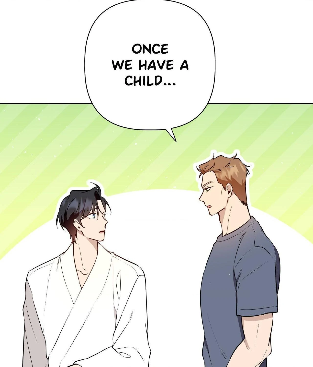 Perfect Omega - Chapter 26 Page 70