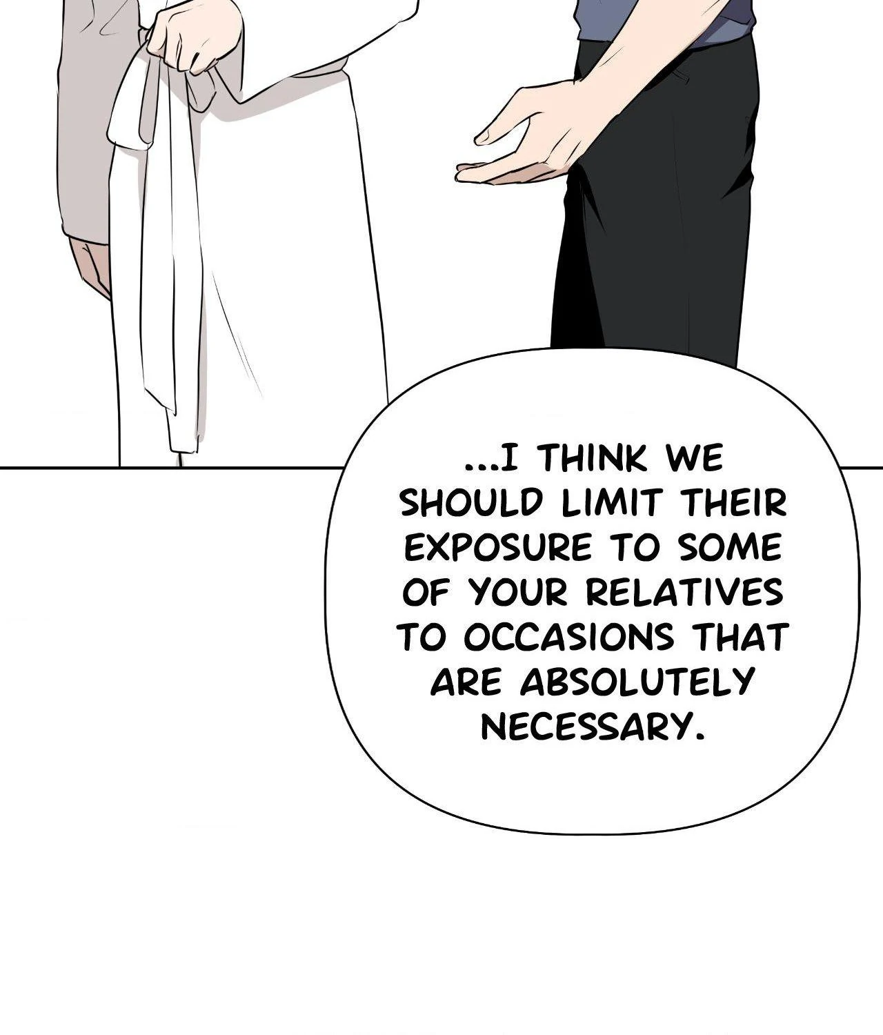 Perfect Omega - Chapter 26 Page 71